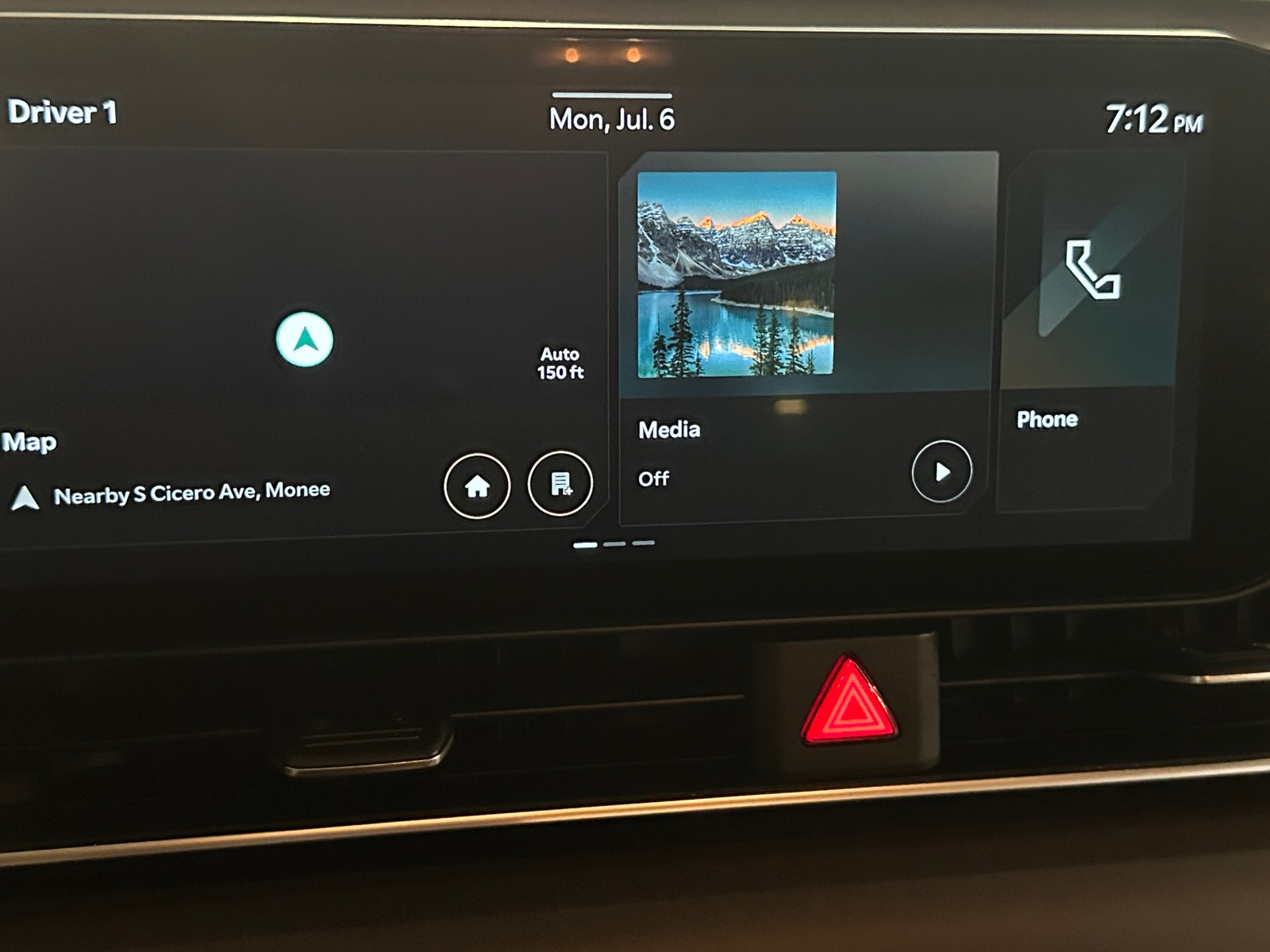 Thumbnail: 2025 Kia Carnival - 3
