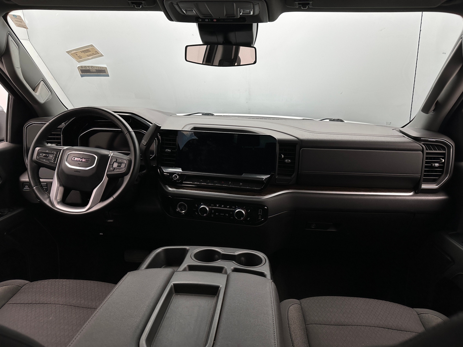 Thumbnail: 2024 GMC Sierra 1500 - 3