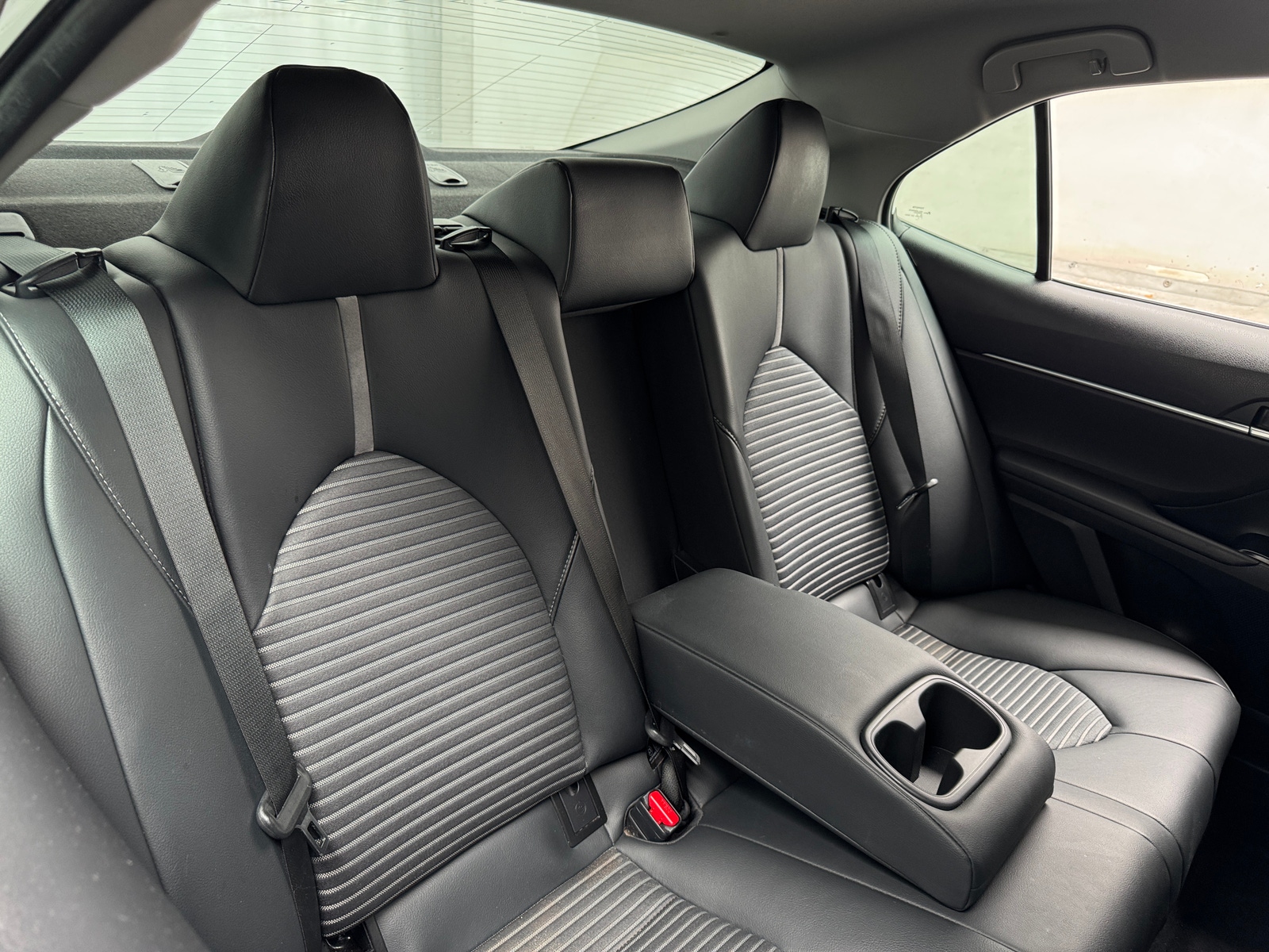 Thumbnail: 2019 Toyota Camry - 5