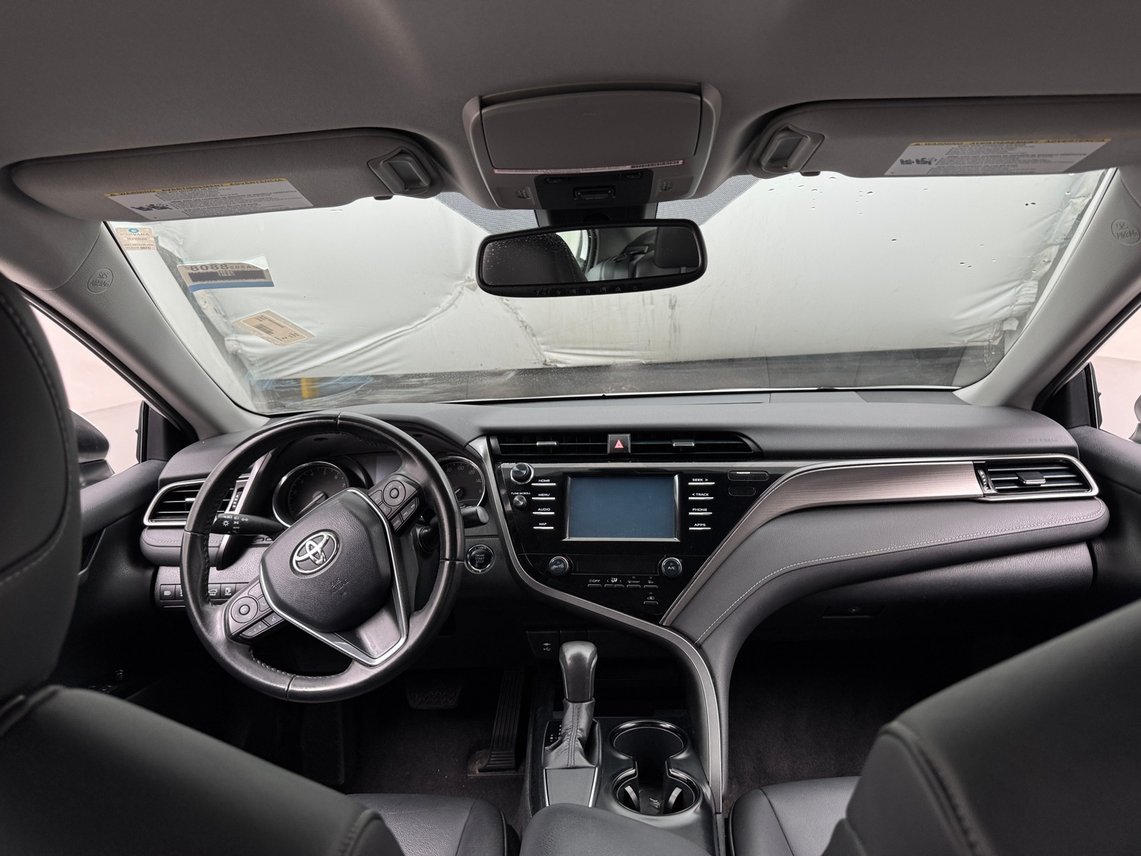Thumbnail: 2019 Toyota Camry - 2