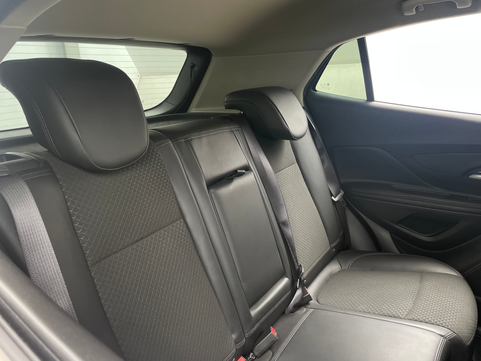 Thumbnail: 2019 Buick Encore - 5