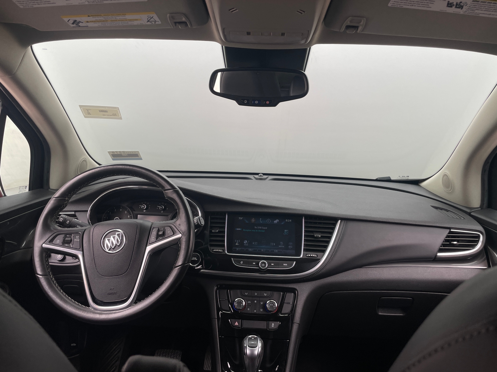 Thumbnail: 2019 Buick Encore - 2