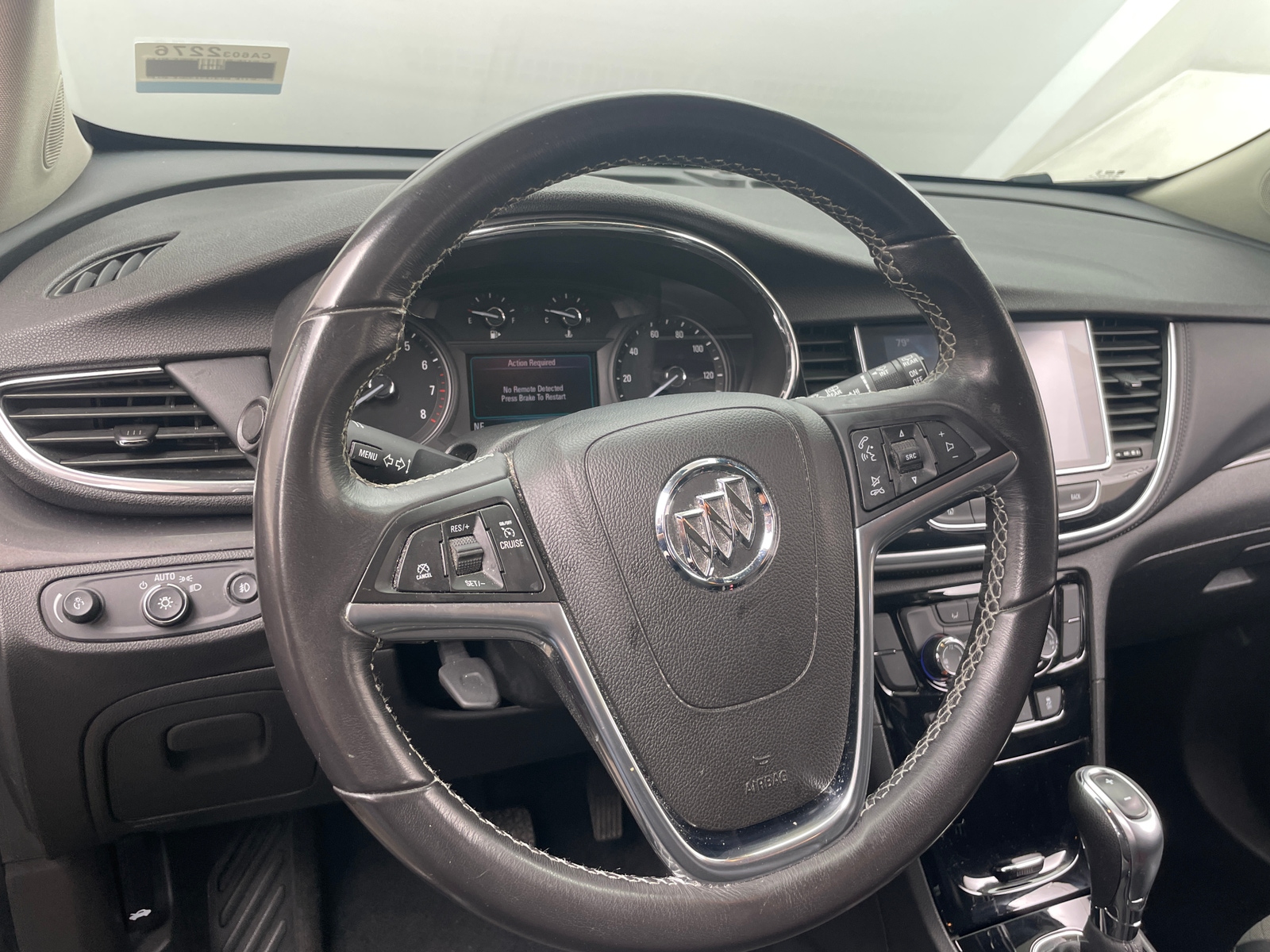 Thumbnail: 2019 Buick Encore - 4