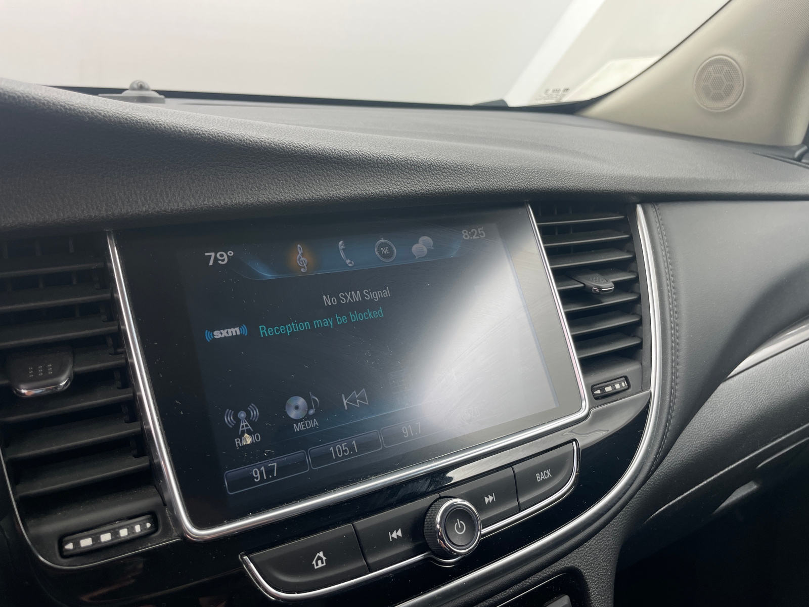 Thumbnail: 2019 Buick Encore - 3
