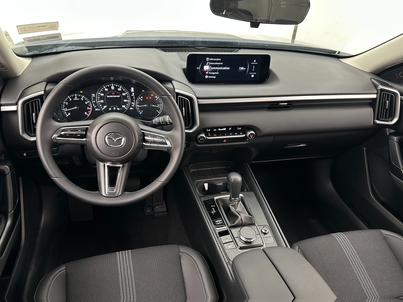 Thumbnail: 2025 Mazda CX-50 - 3