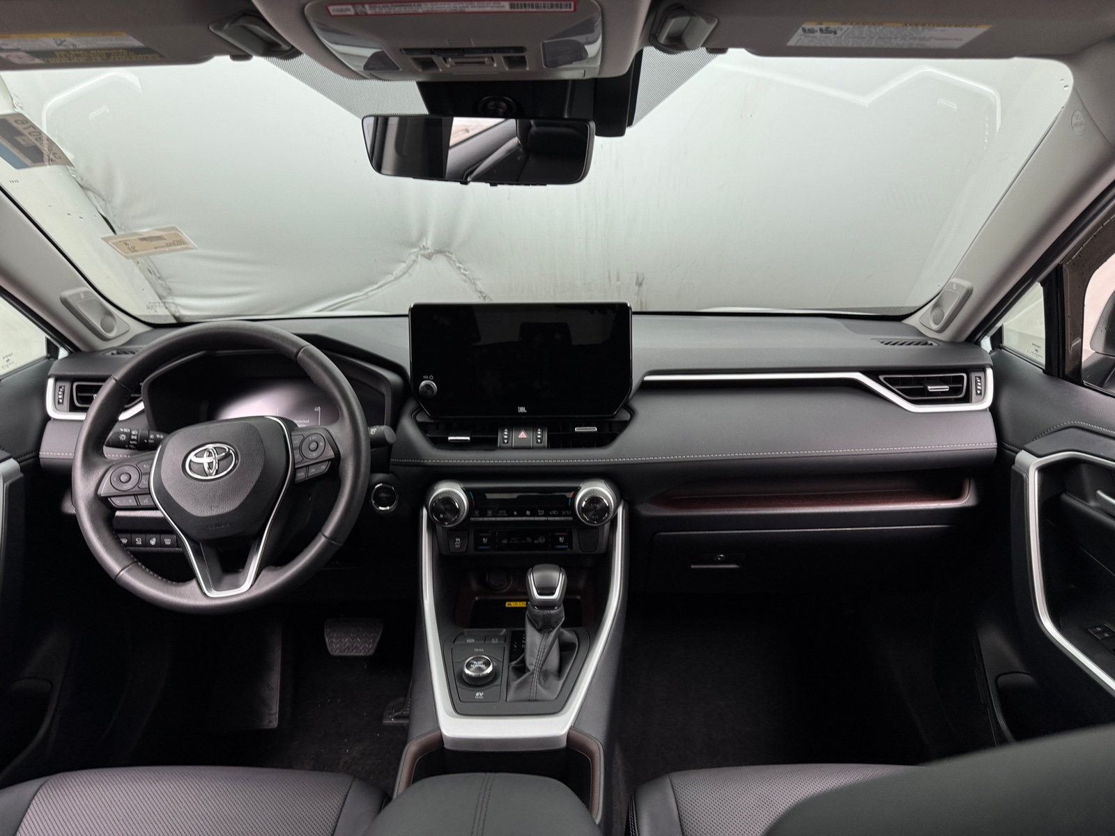 Thumbnail: 2025 Toyota RAV4 - 2