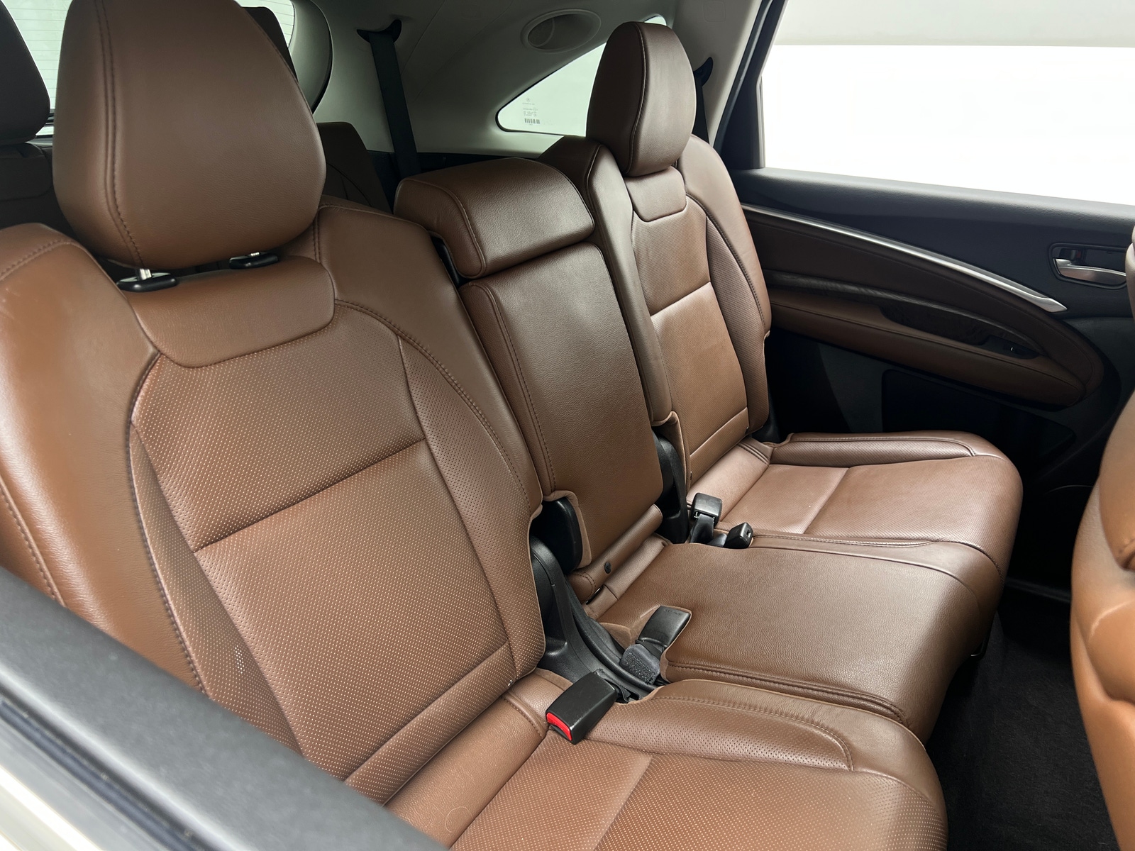 Thumbnail: 2019 Acura MDX - 5