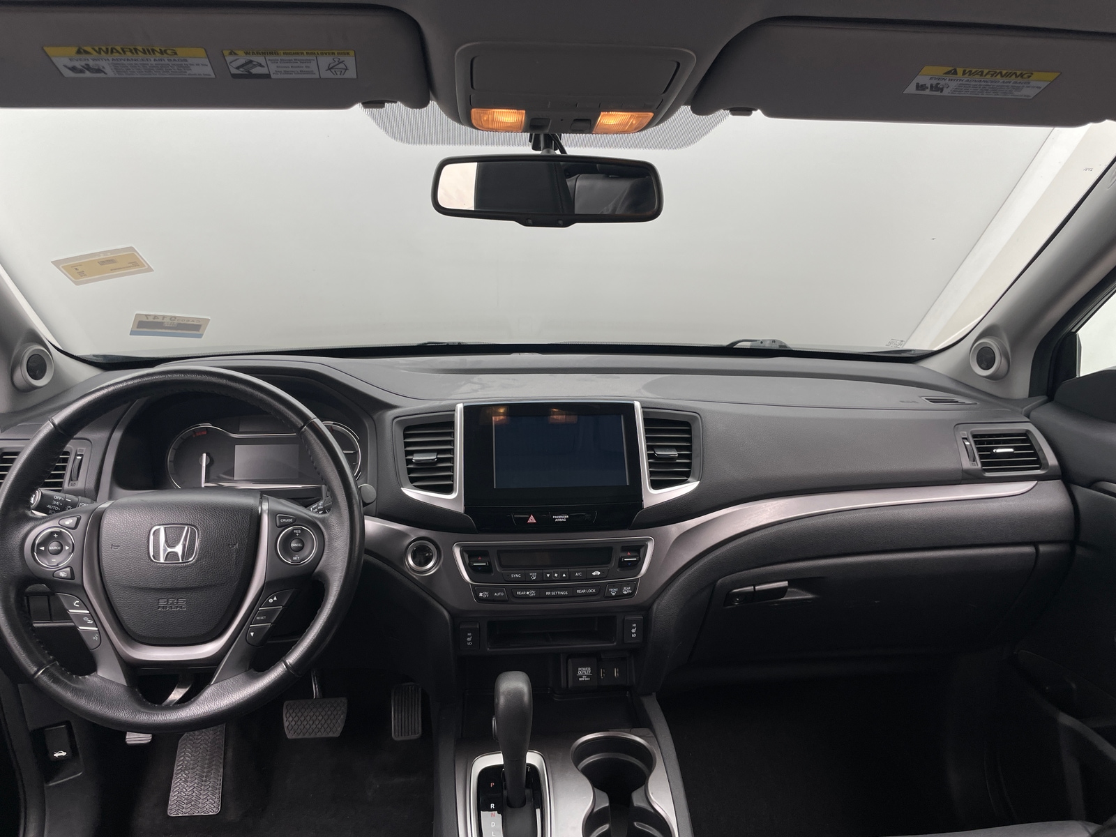 Thumbnail: 2016 Honda Pilot - 2