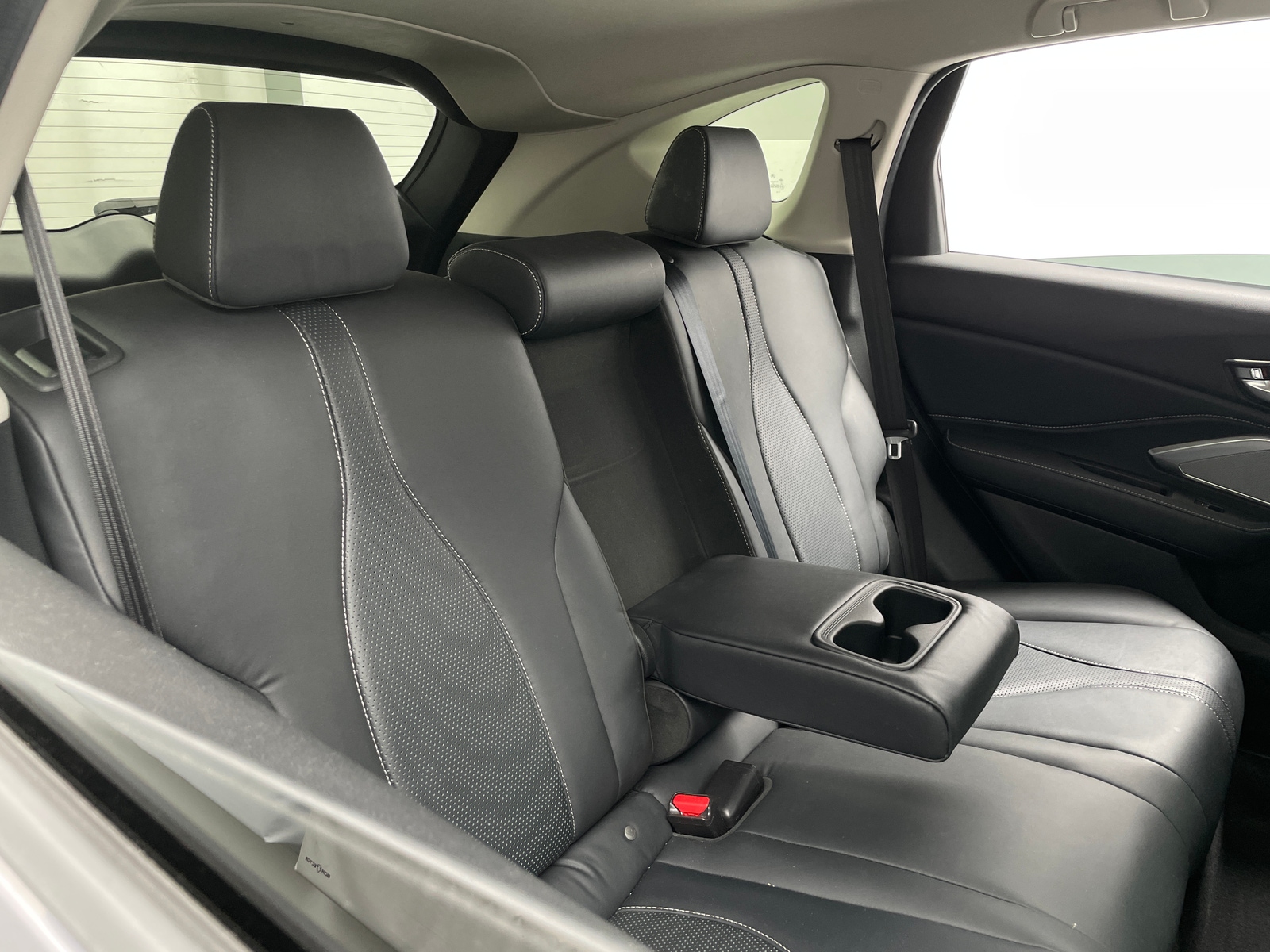 Thumbnail: 2020 Acura RDX - 5