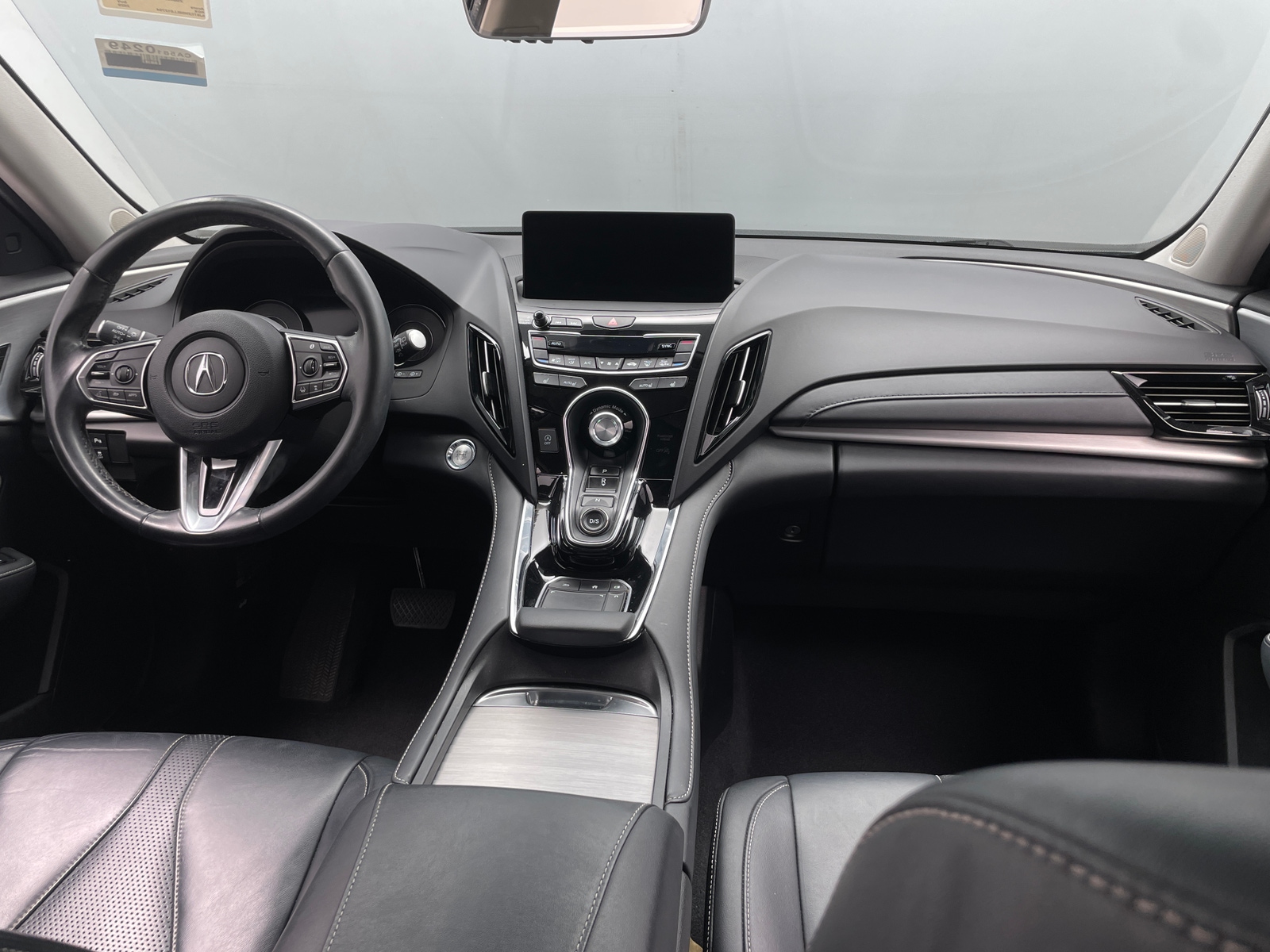 Thumbnail: 2020 Acura RDX - 2
