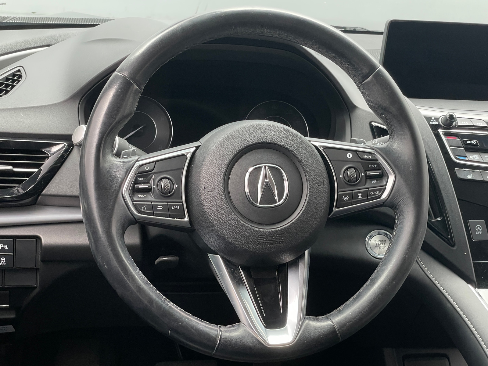 Thumbnail: 2020 Acura RDX - 4