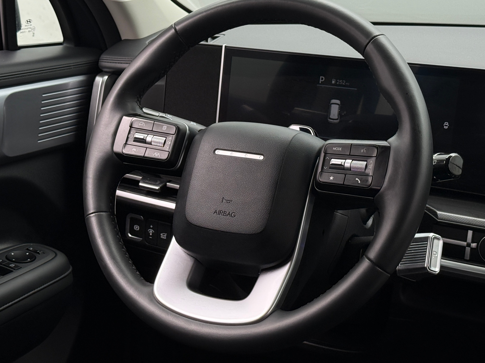 Thumbnail: 2026 Hyundai Santa Fe - 4