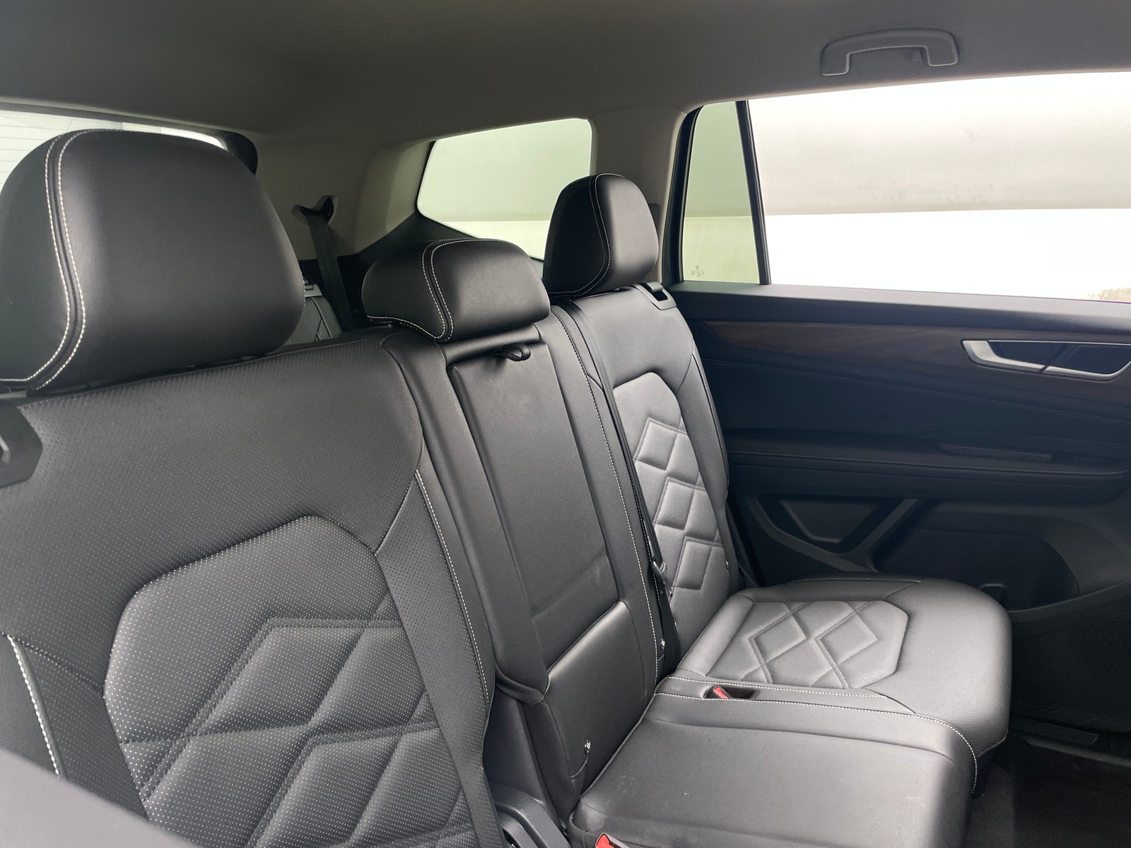 Thumbnail: 2025 Volkswagen Atlas - 5