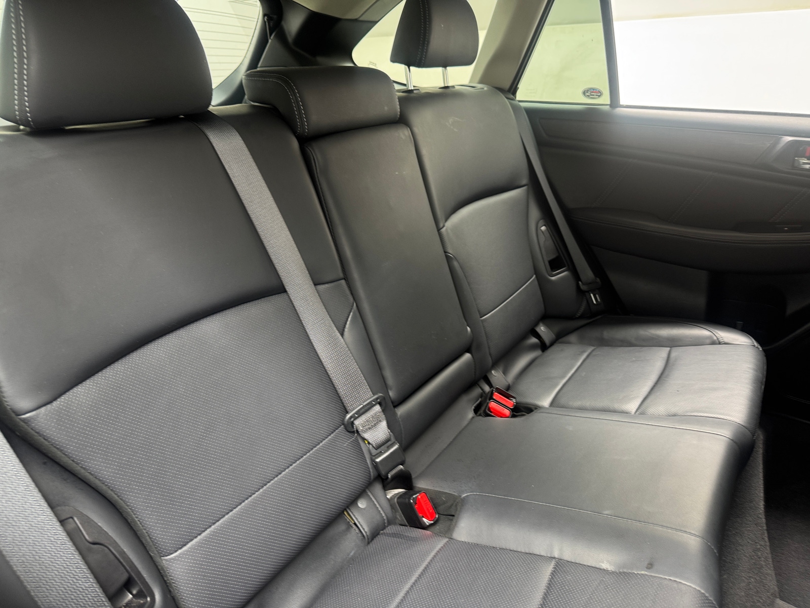 Thumbnail: 2019 Subaru Outback - 5