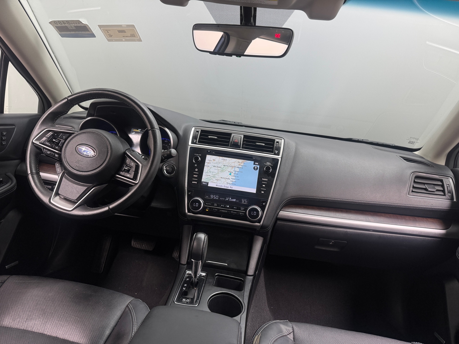 Thumbnail: 2019 Subaru Outback - 2