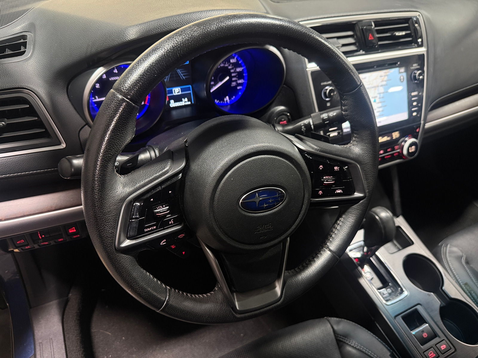 Thumbnail: 2019 Subaru Outback - 4