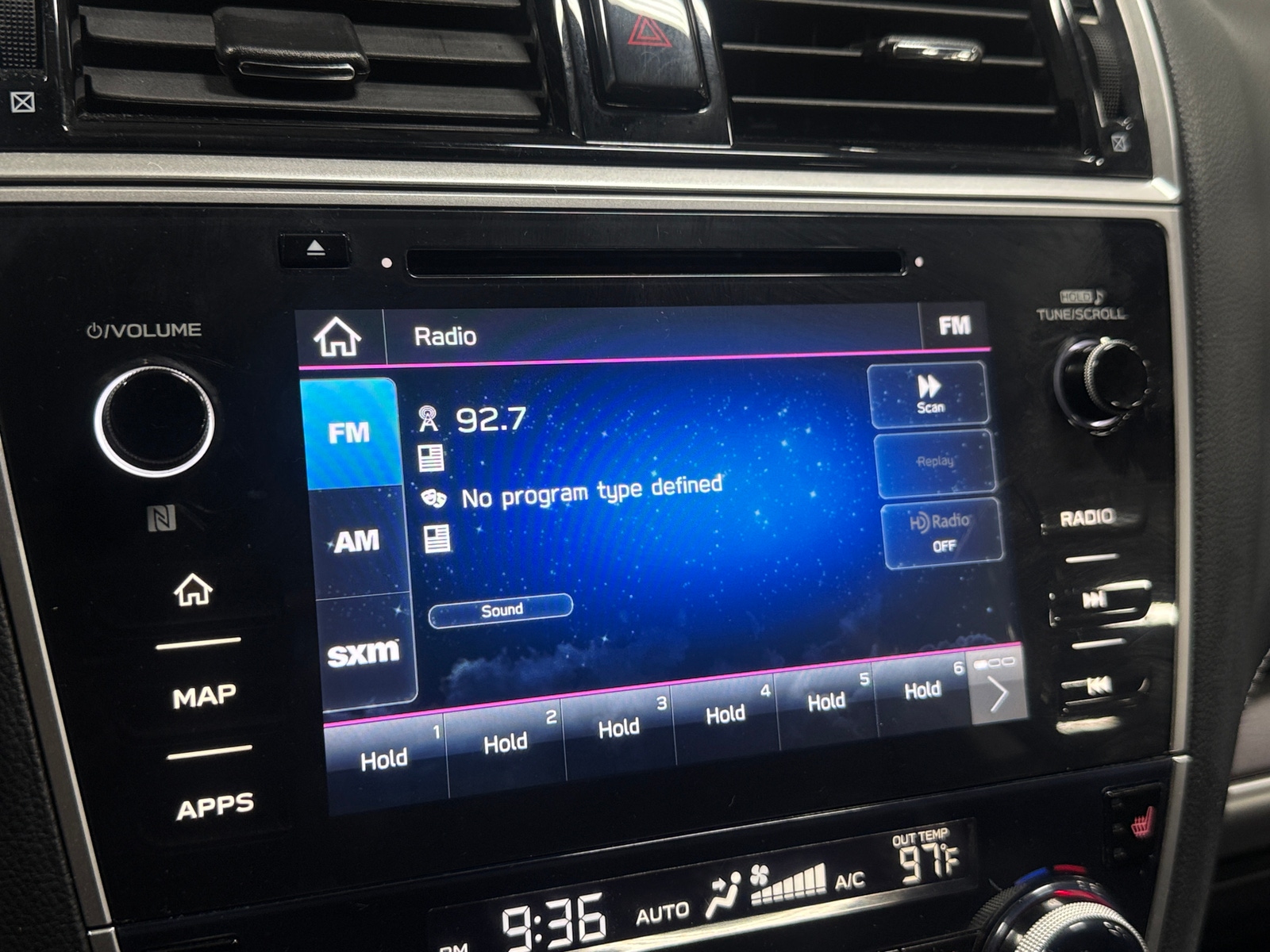 Thumbnail: 2019 Subaru Outback - 3