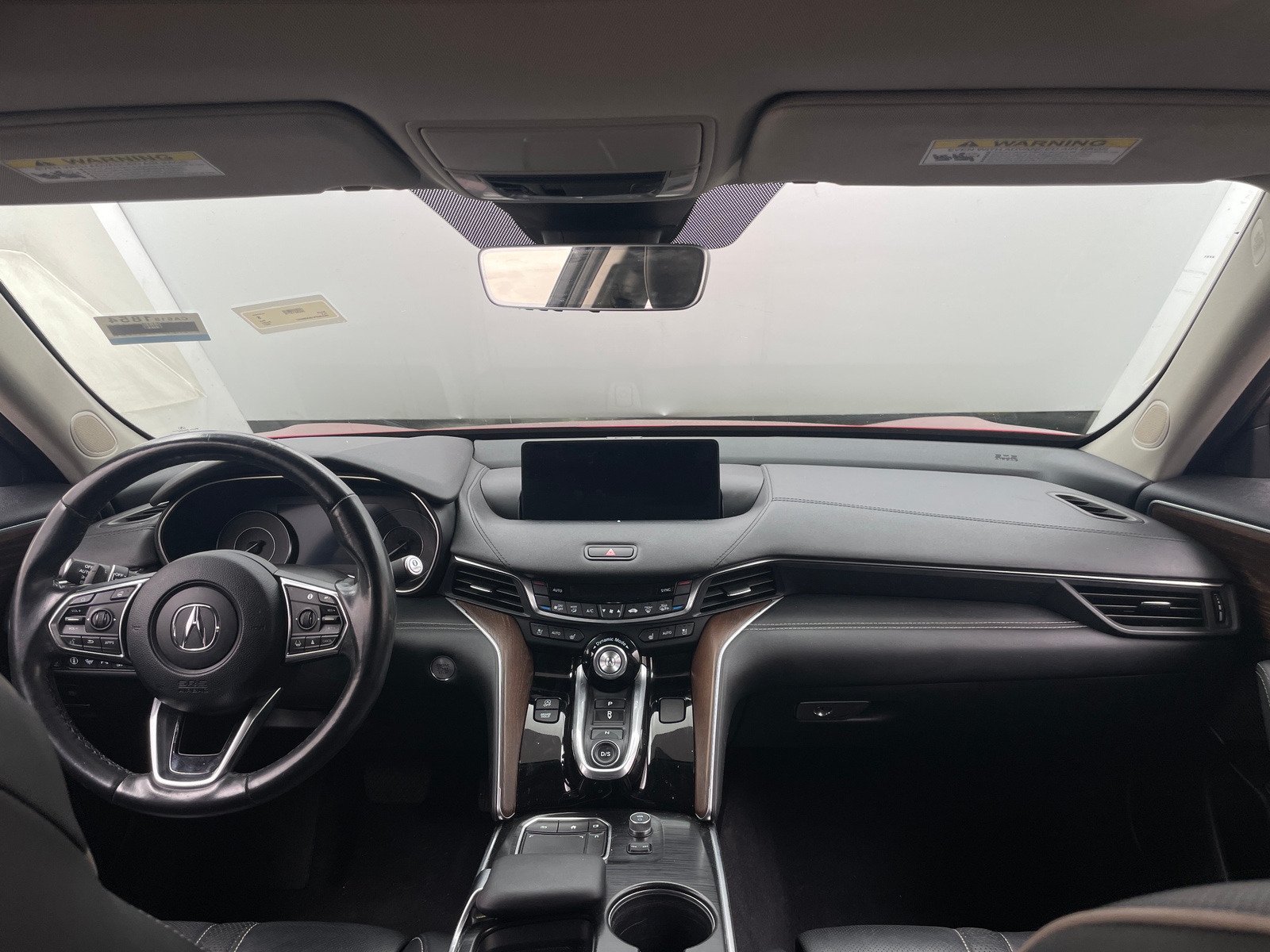 Thumbnail: 2021 Acura TLX - 2