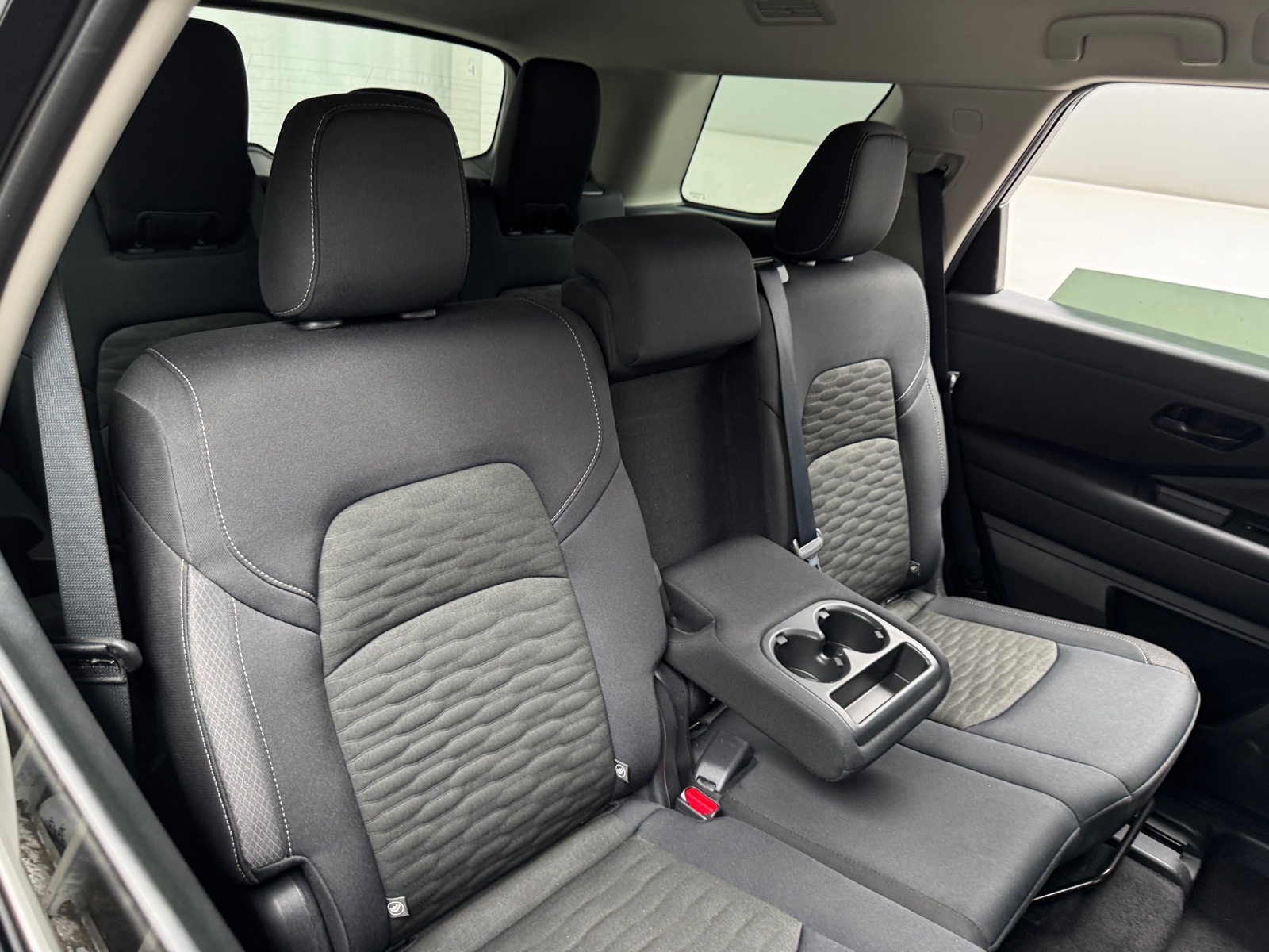 Thumbnail: 2025 Nissan Pathfinder - 6
