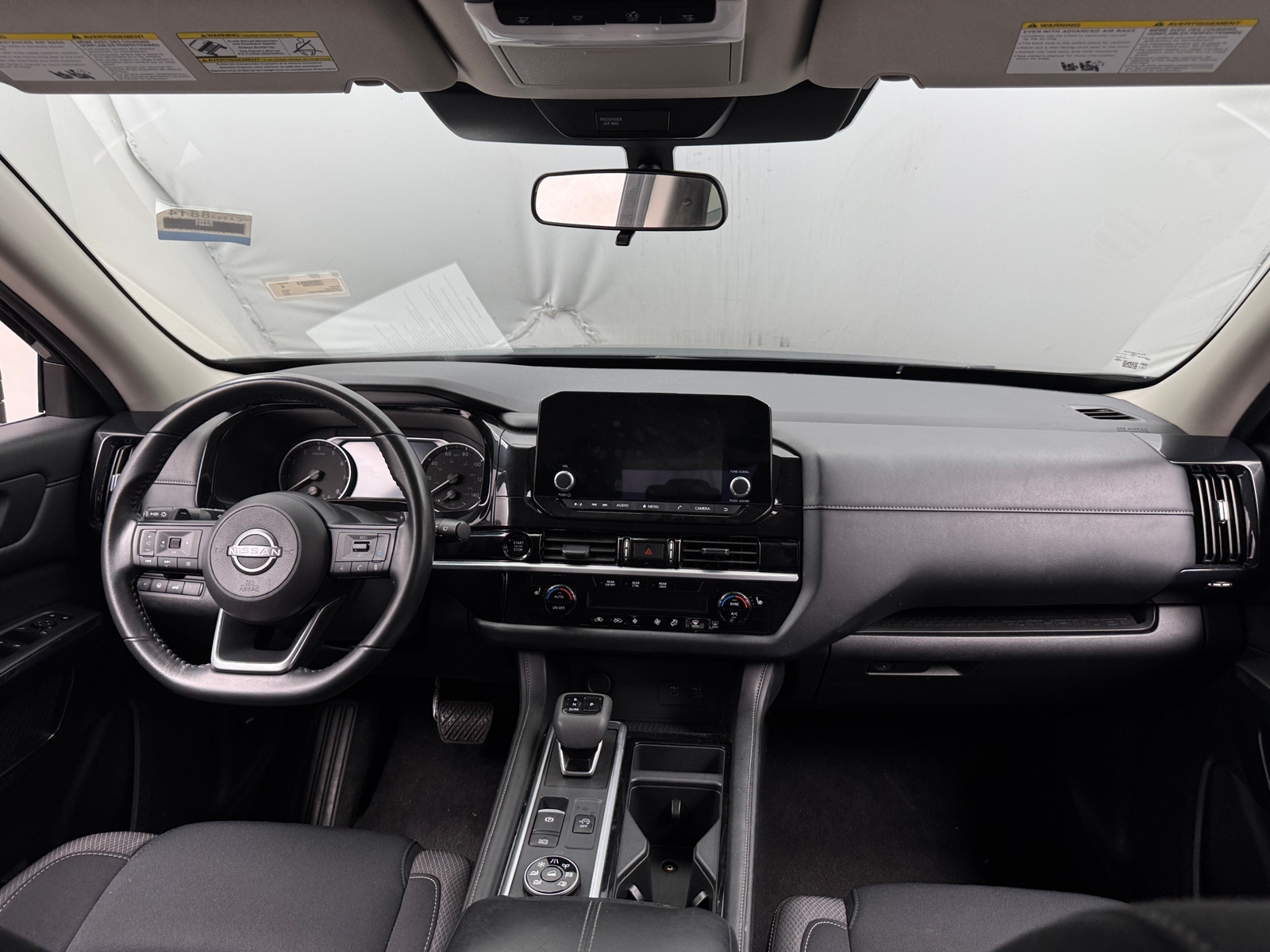 Thumbnail: 2025 Nissan Pathfinder - 3