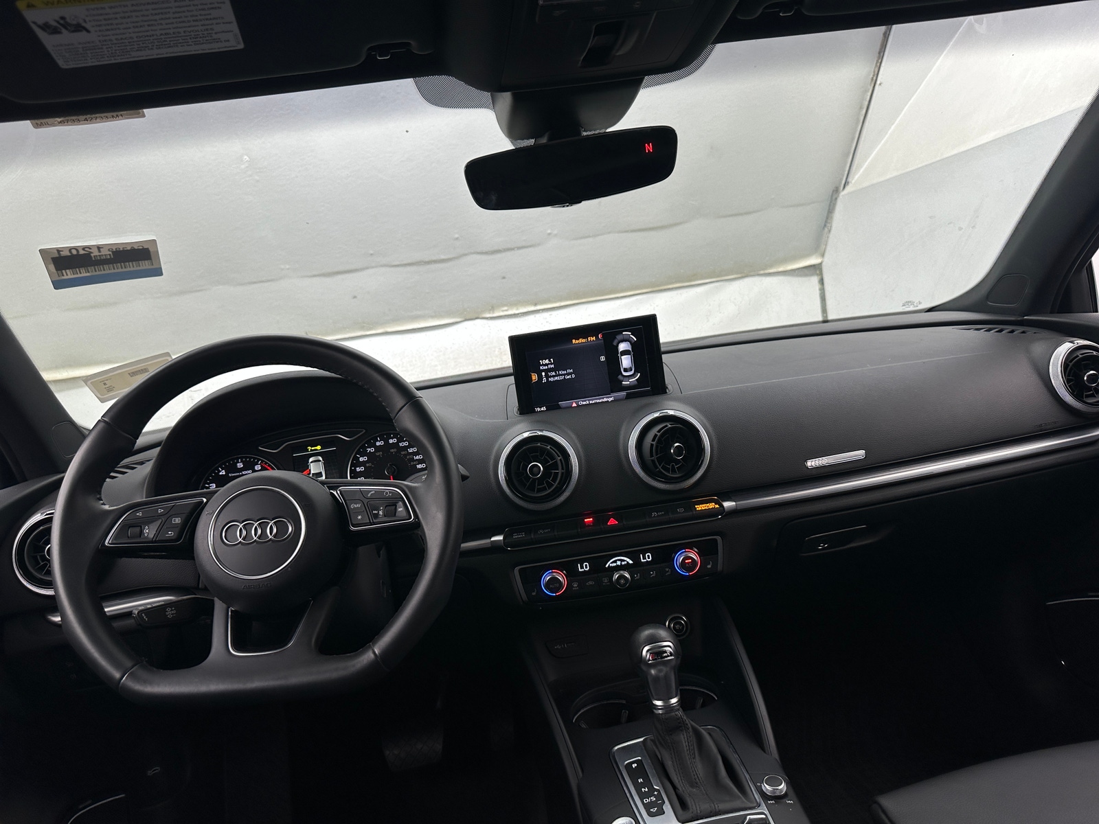 Thumbnail: 2020 Audi A3 - 2