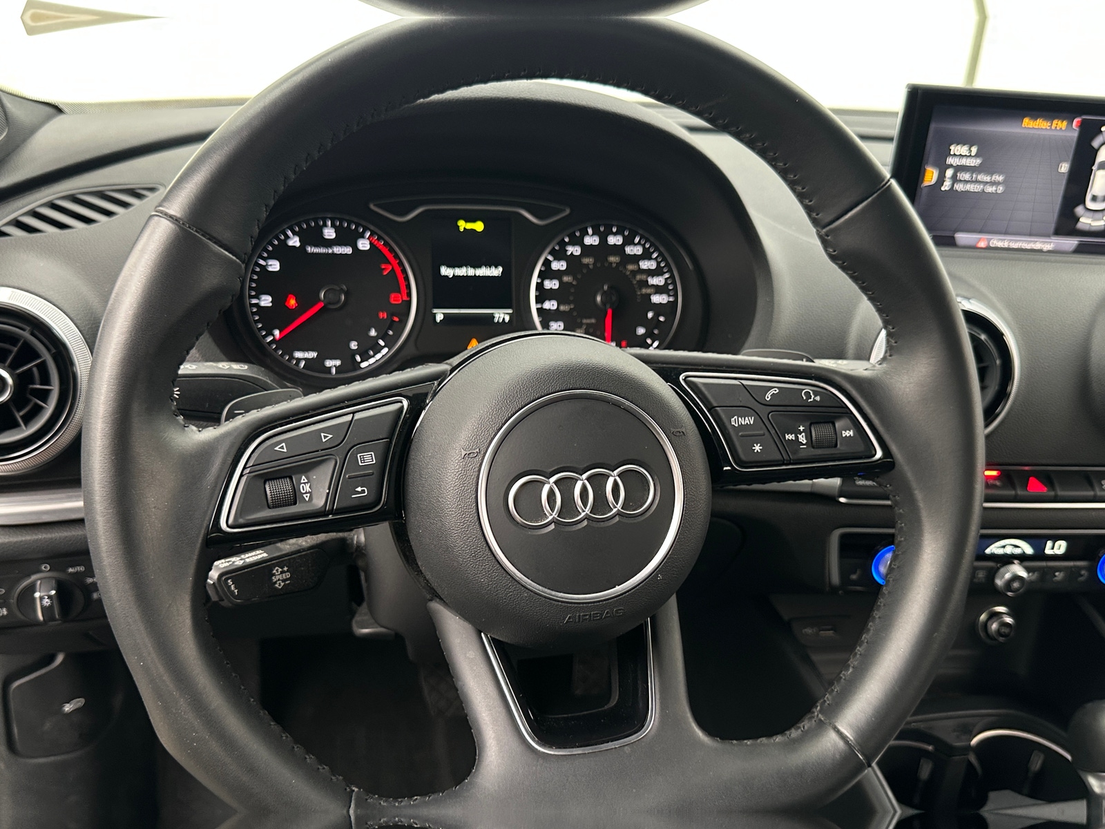 Thumbnail: 2020 Audi A3 - 4