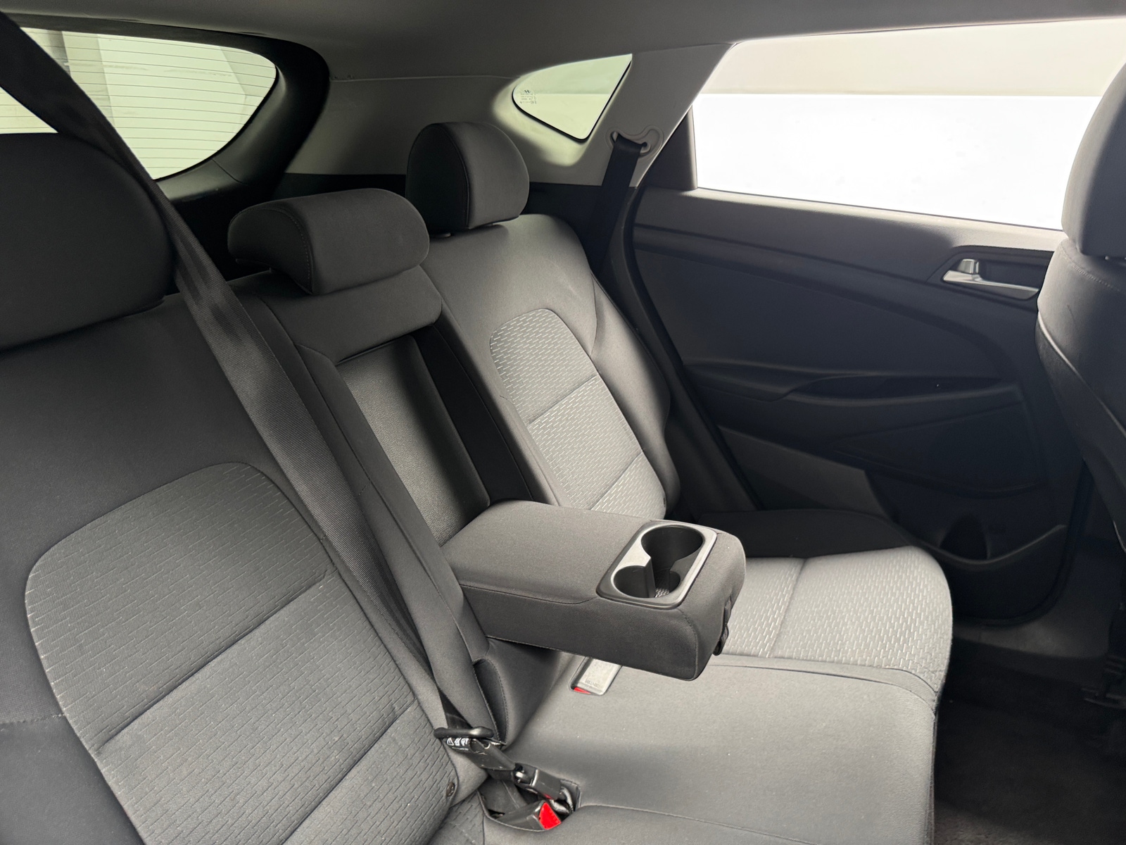 Thumbnail: 2019 Hyundai Tucson - 6
