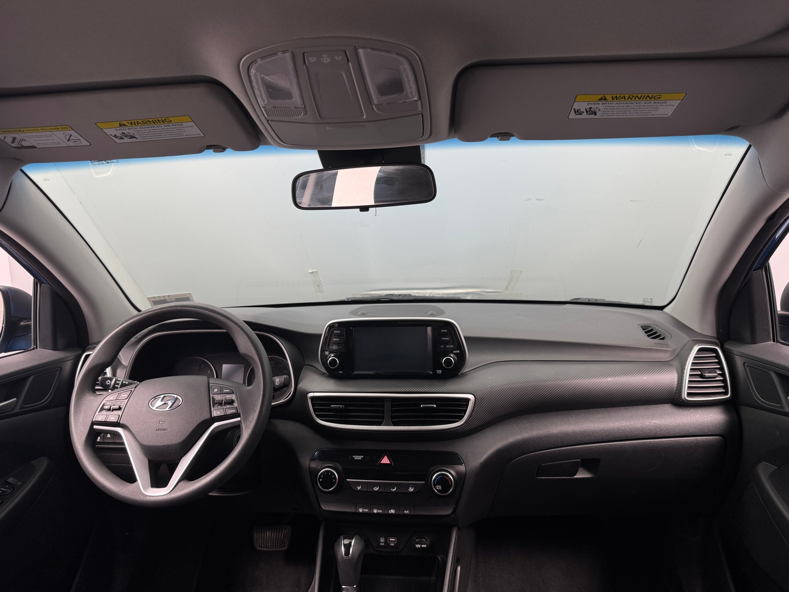 Thumbnail: 2019 Hyundai Tucson - 3