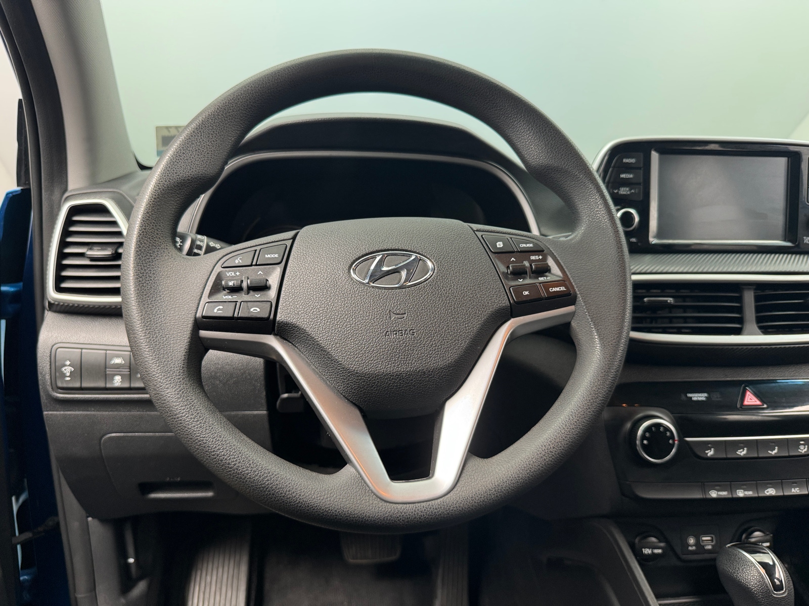 Thumbnail: 2019 Hyundai Tucson - 5