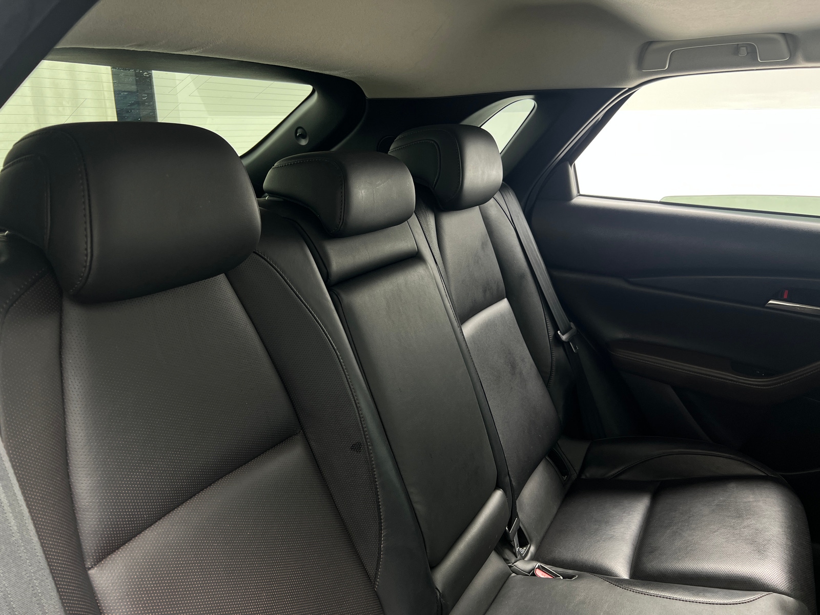 Thumbnail: 2020 Mazda CX-30 - 5