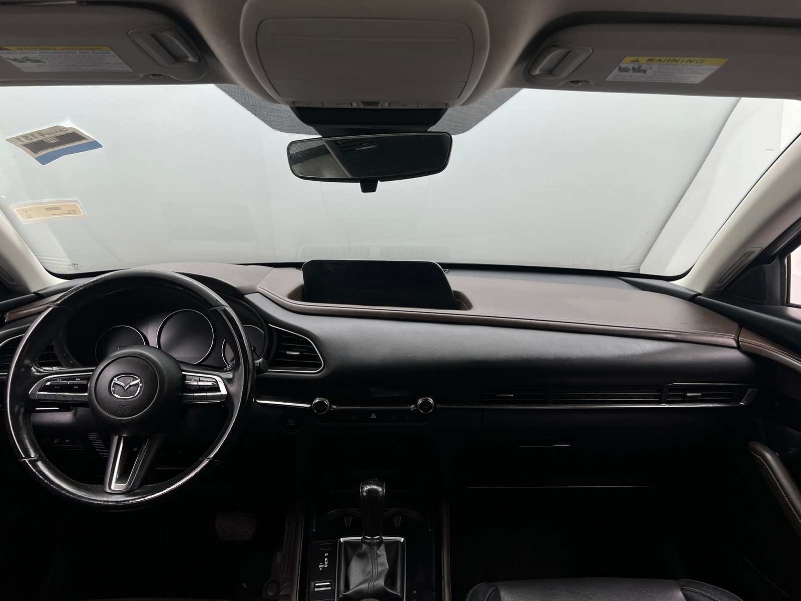 Thumbnail: 2020 Mazda CX-30 - 2