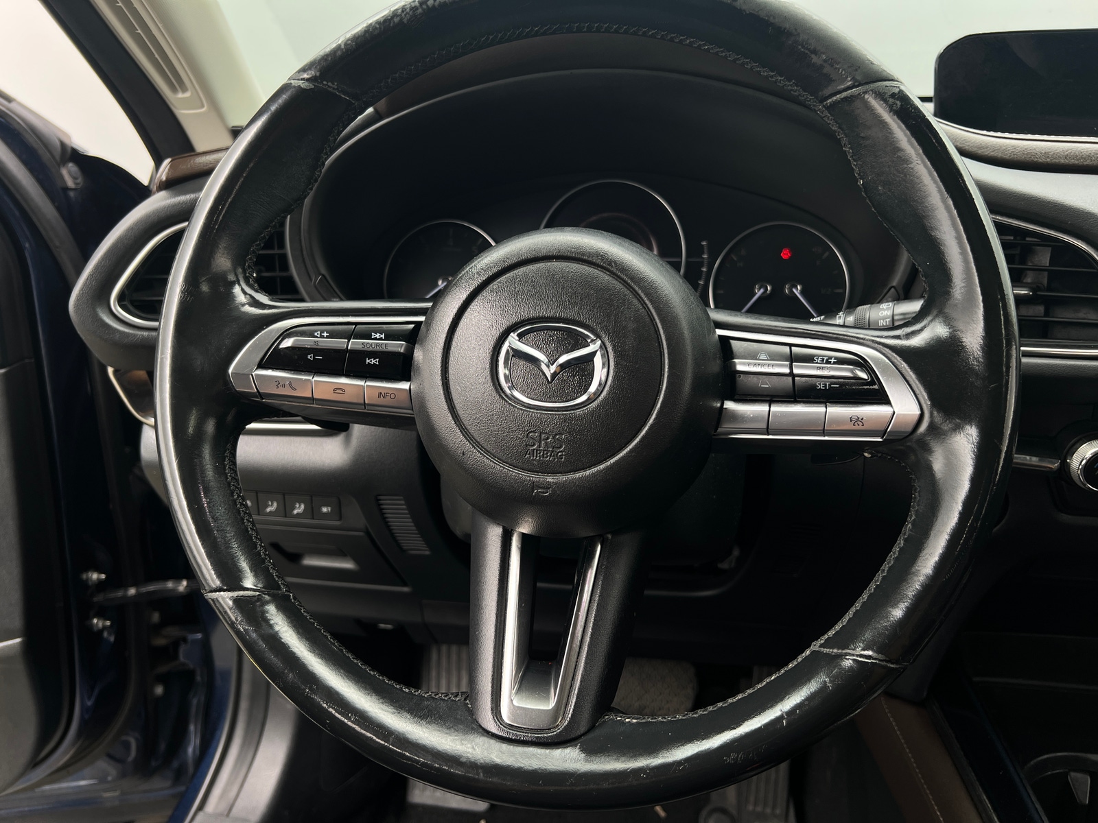 Thumbnail: 2020 Mazda CX-30 - 4