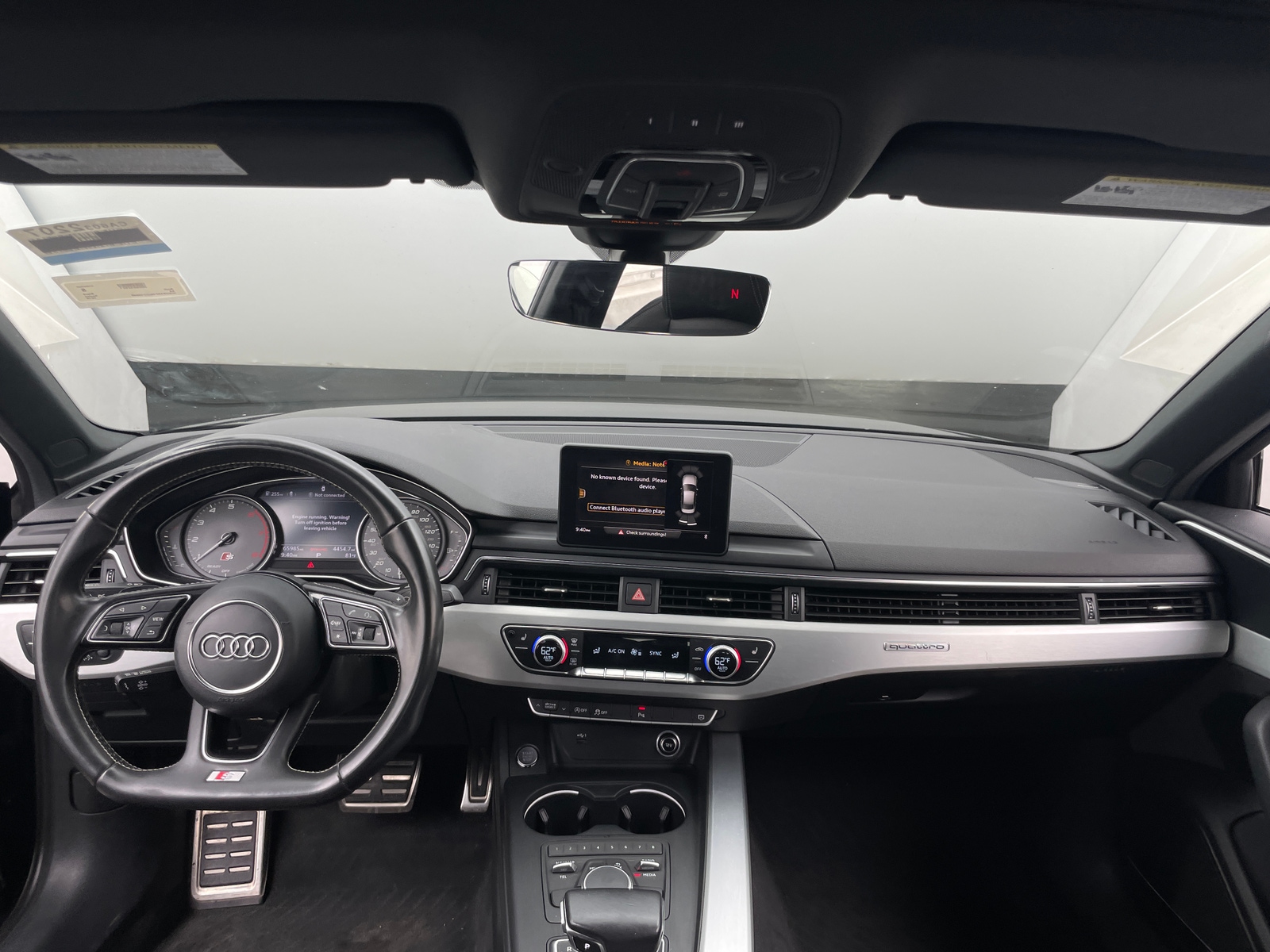 Thumbnail: 2018 Audi S4 - 2