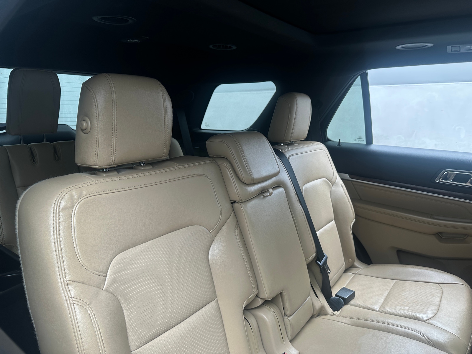 Thumbnail: 2017 Ford Explorer - 5
