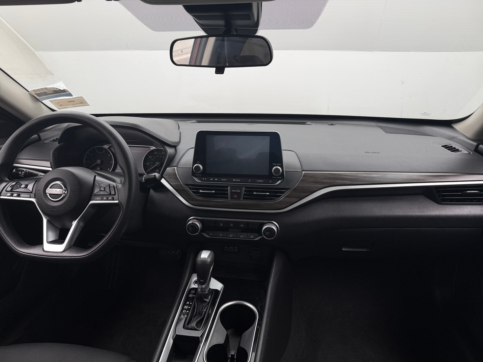 Thumbnail: 2024 Nissan Altima - 3