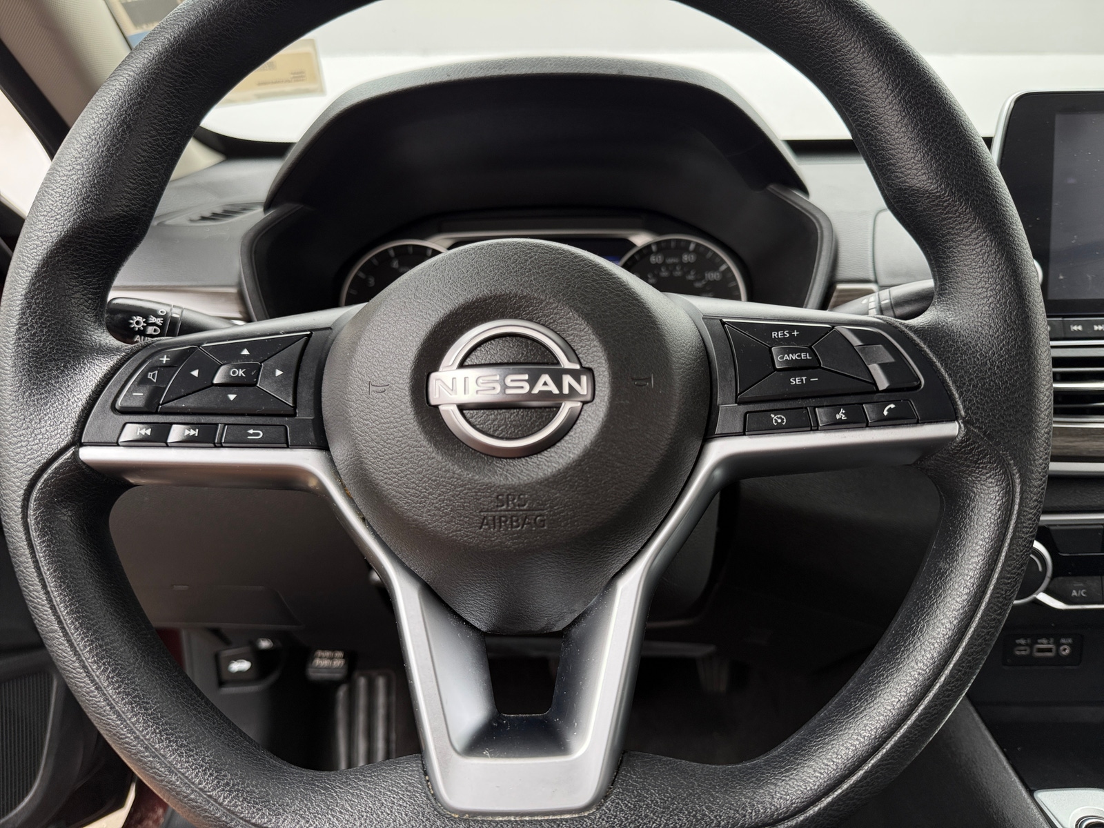 Thumbnail: 2024 Nissan Altima - 5