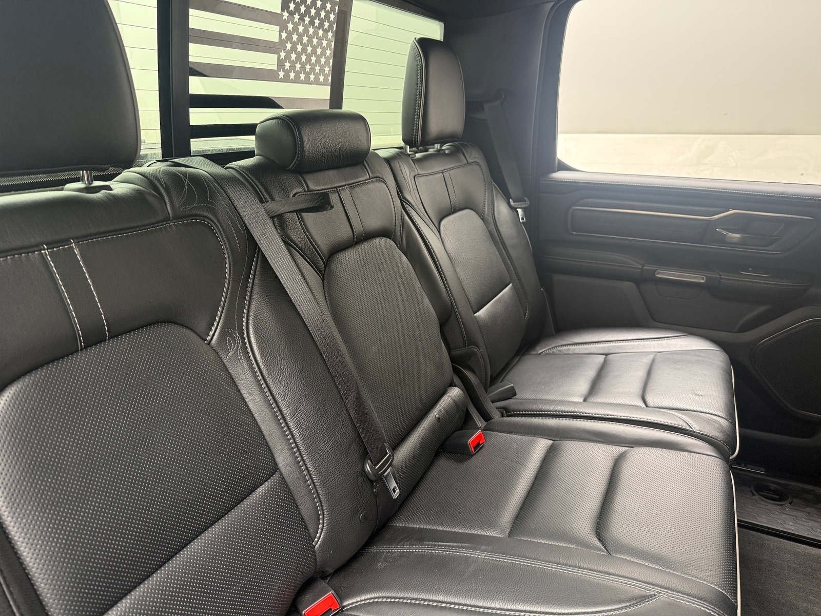 Thumbnail: 2021 RAM 1500 - 5