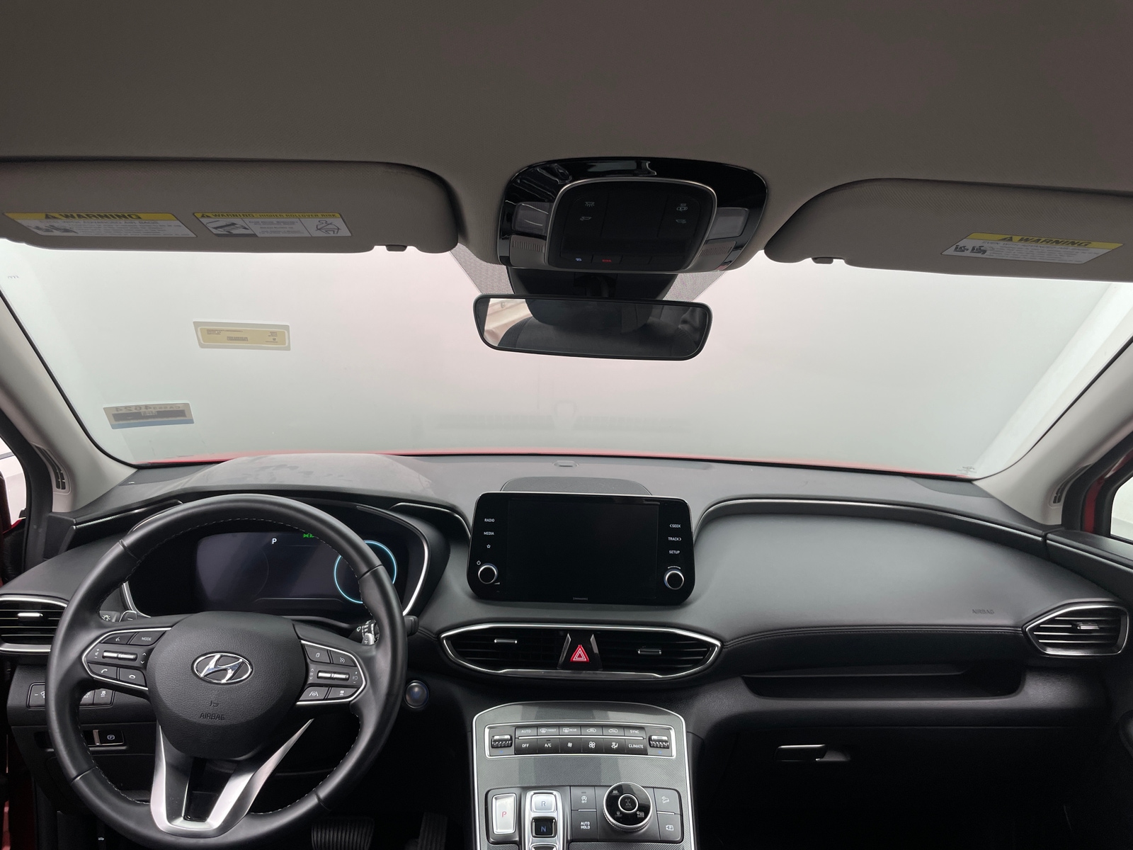 Thumbnail: 2022 Hyundai Santa Fe - 3