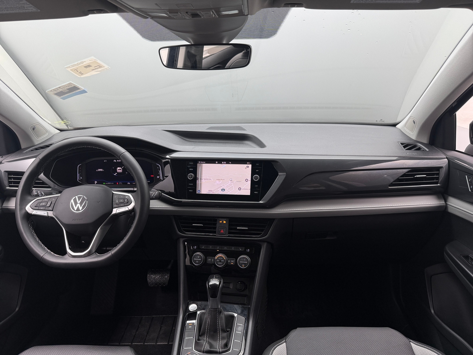 Thumbnail: 2023 Volkswagen Taos - 2