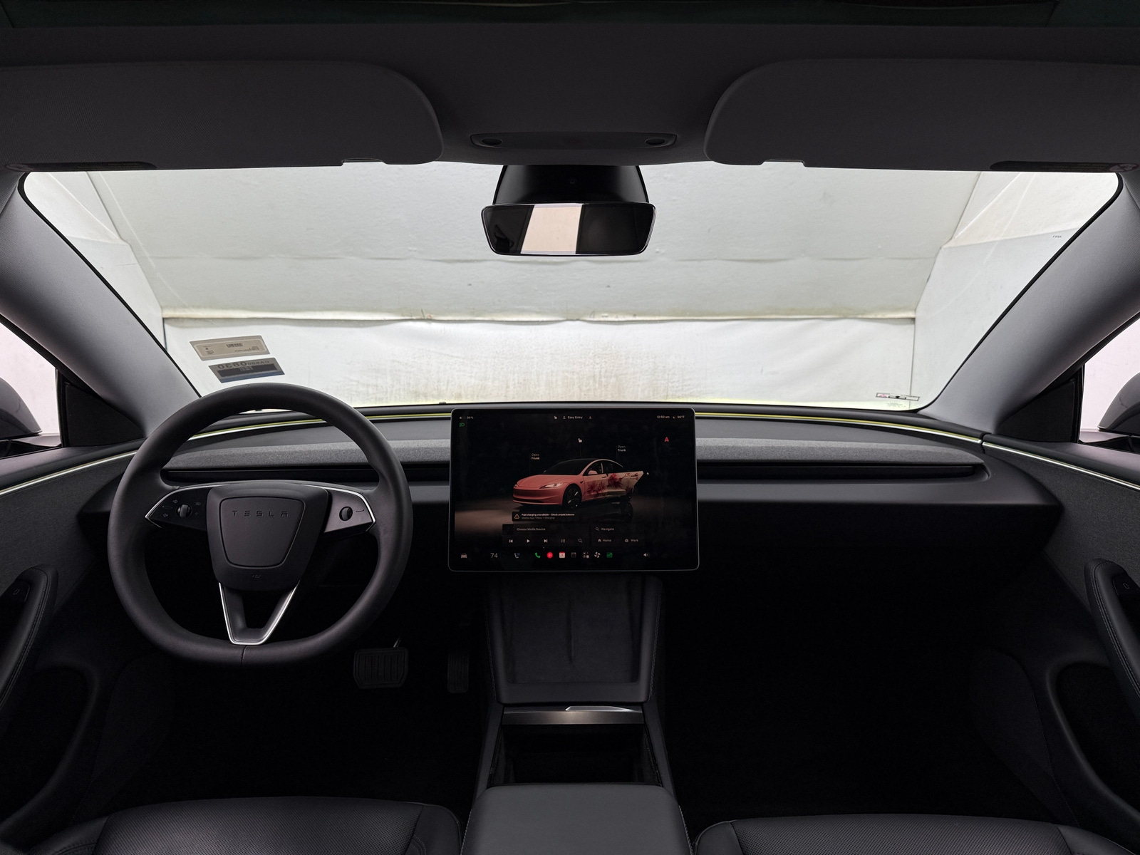 Thumbnail: 2024 Tesla Model 3 - 2