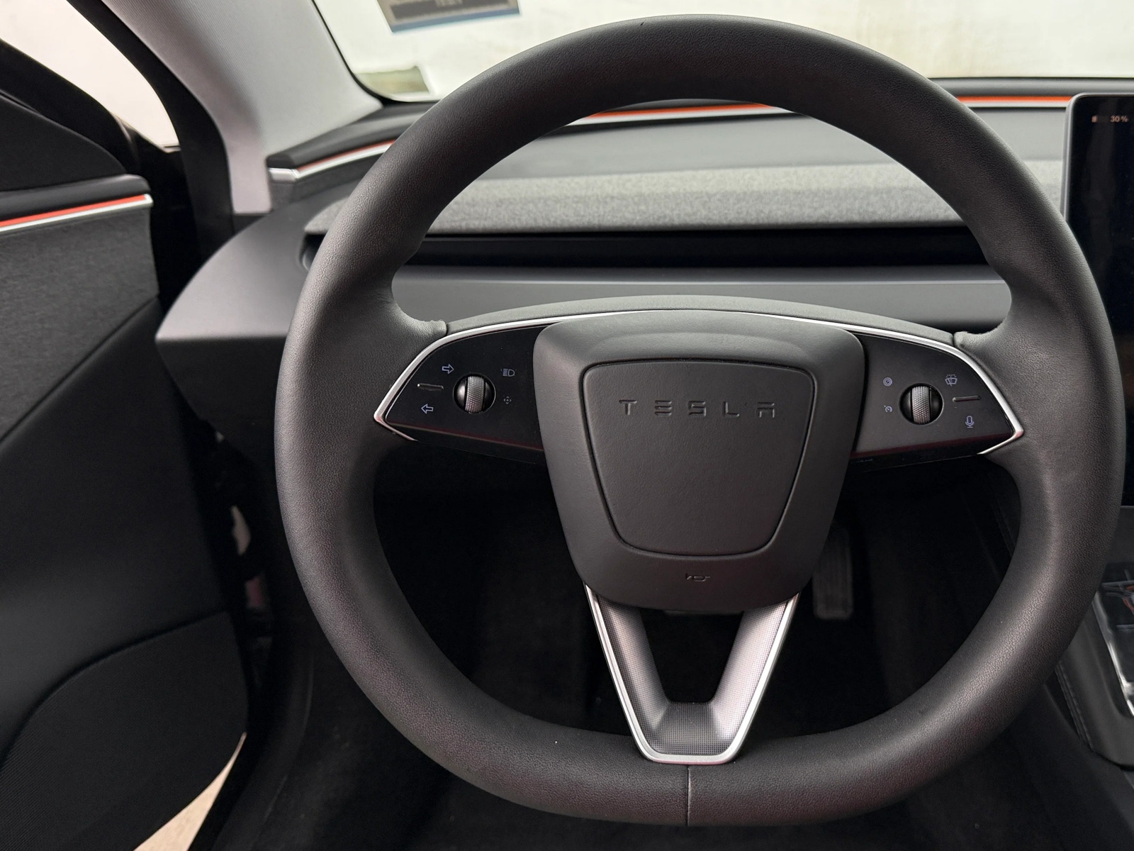 Thumbnail: 2024 Tesla Model 3 - 4