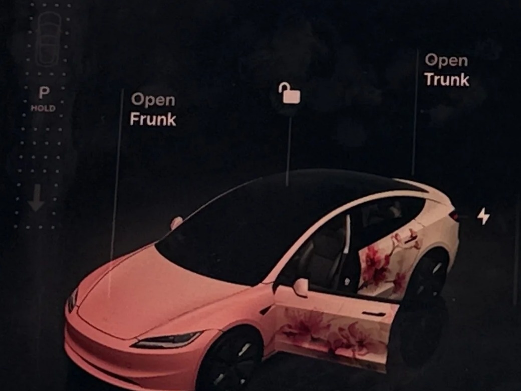 Thumbnail: 2024 Tesla Model 3 - 3