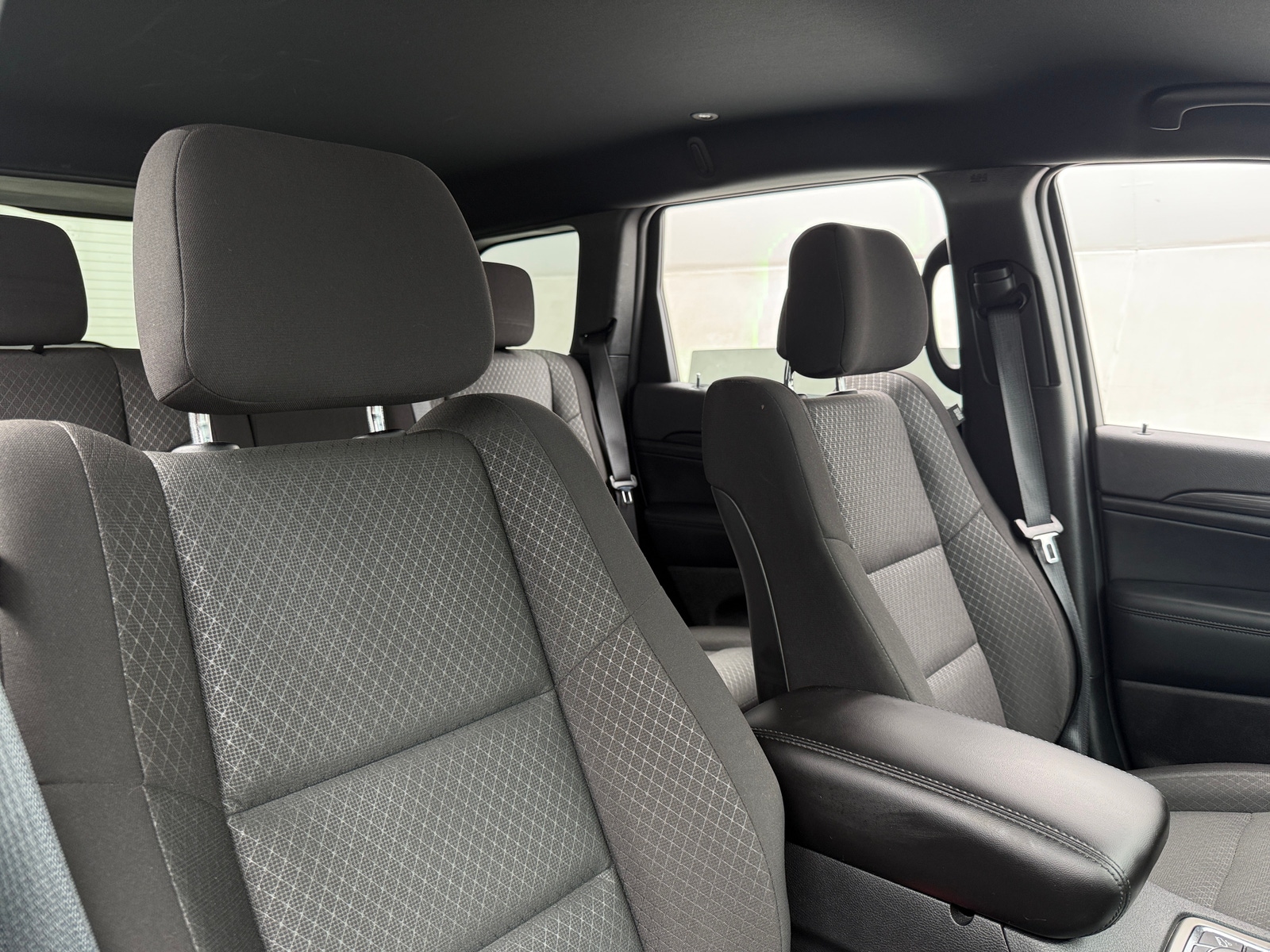 Thumbnail: 2021 Jeep Grand Cherokee - 2