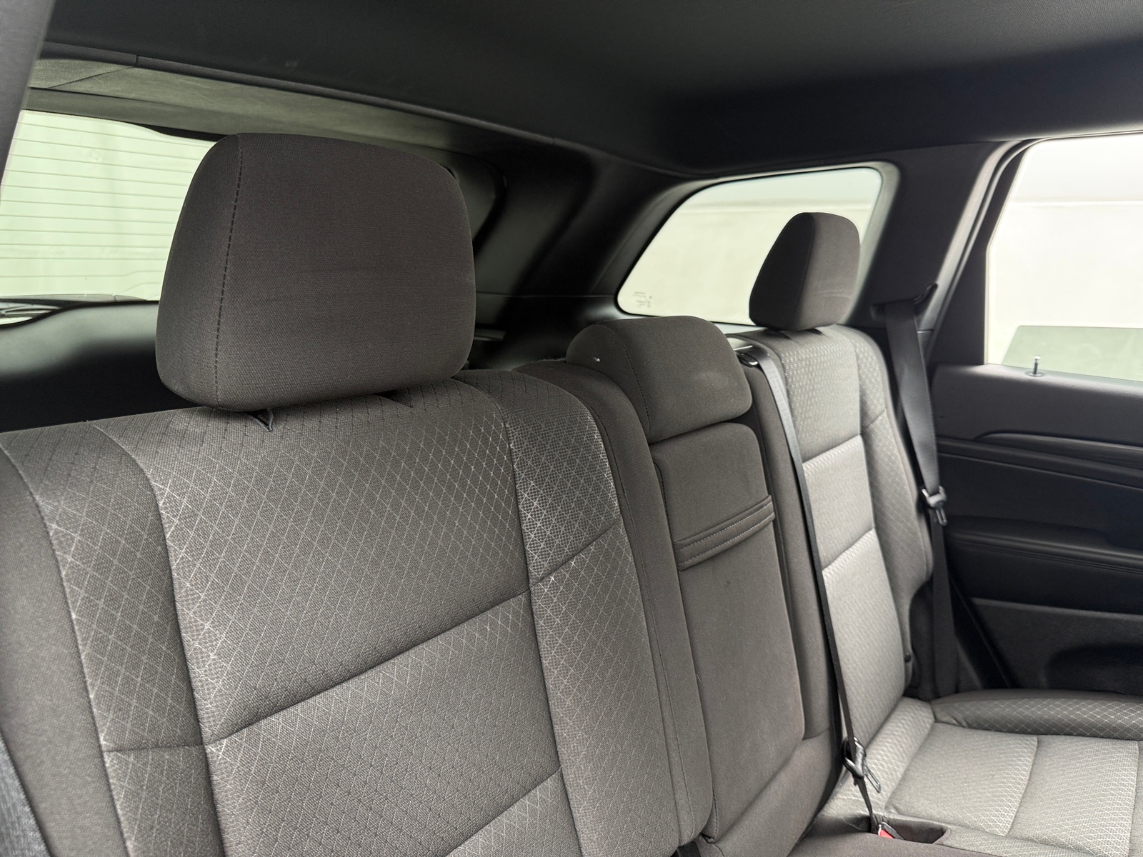 Thumbnail: 2021 Jeep Grand Cherokee - 6