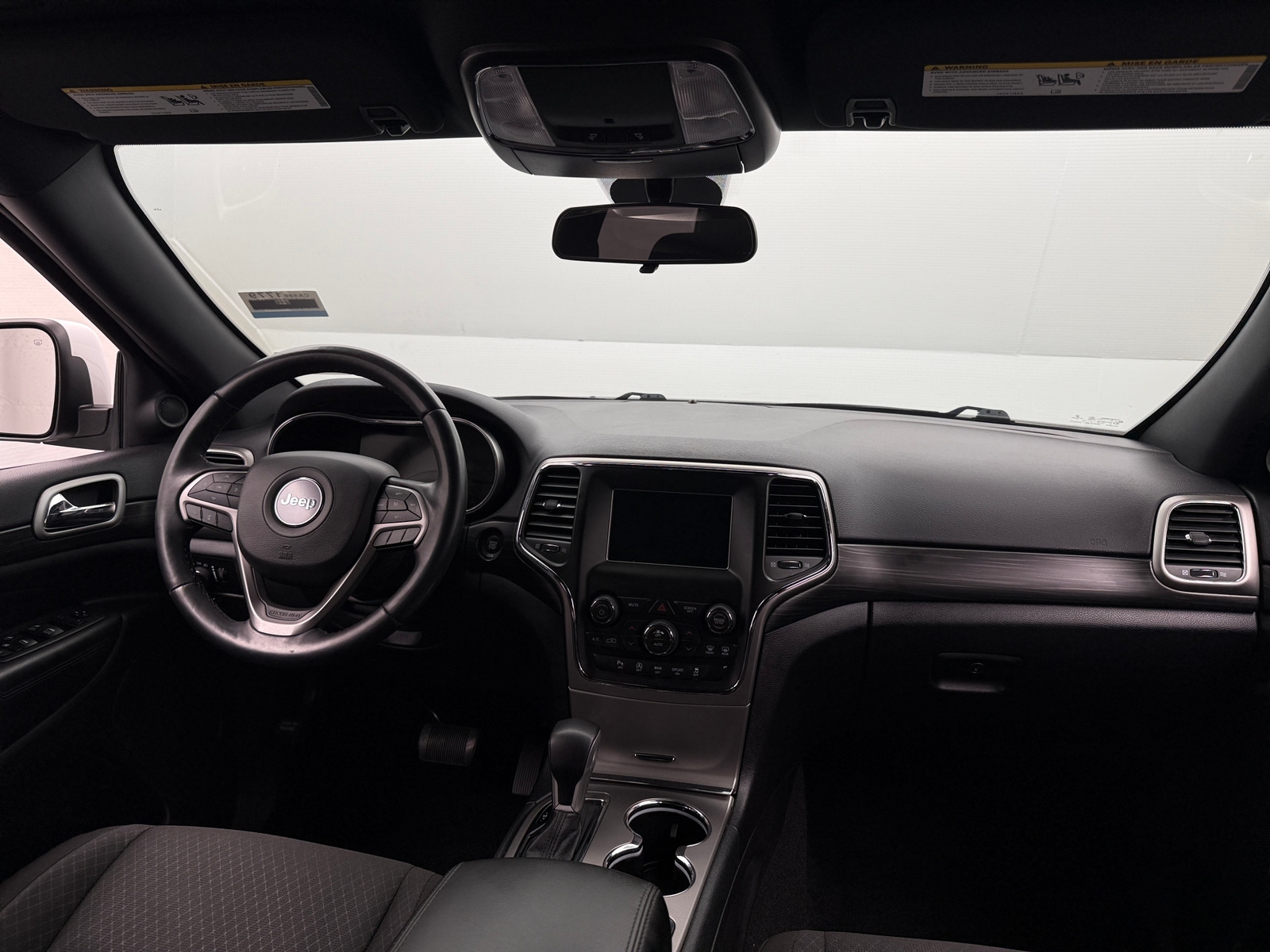 Thumbnail: 2021 Jeep Grand Cherokee - 3