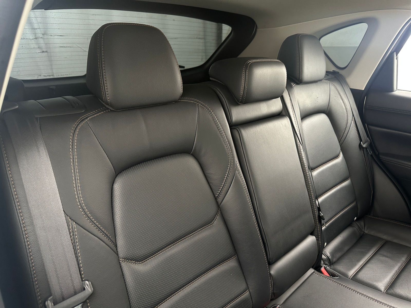 Thumbnail: 2021 Mazda CX-5 - 5