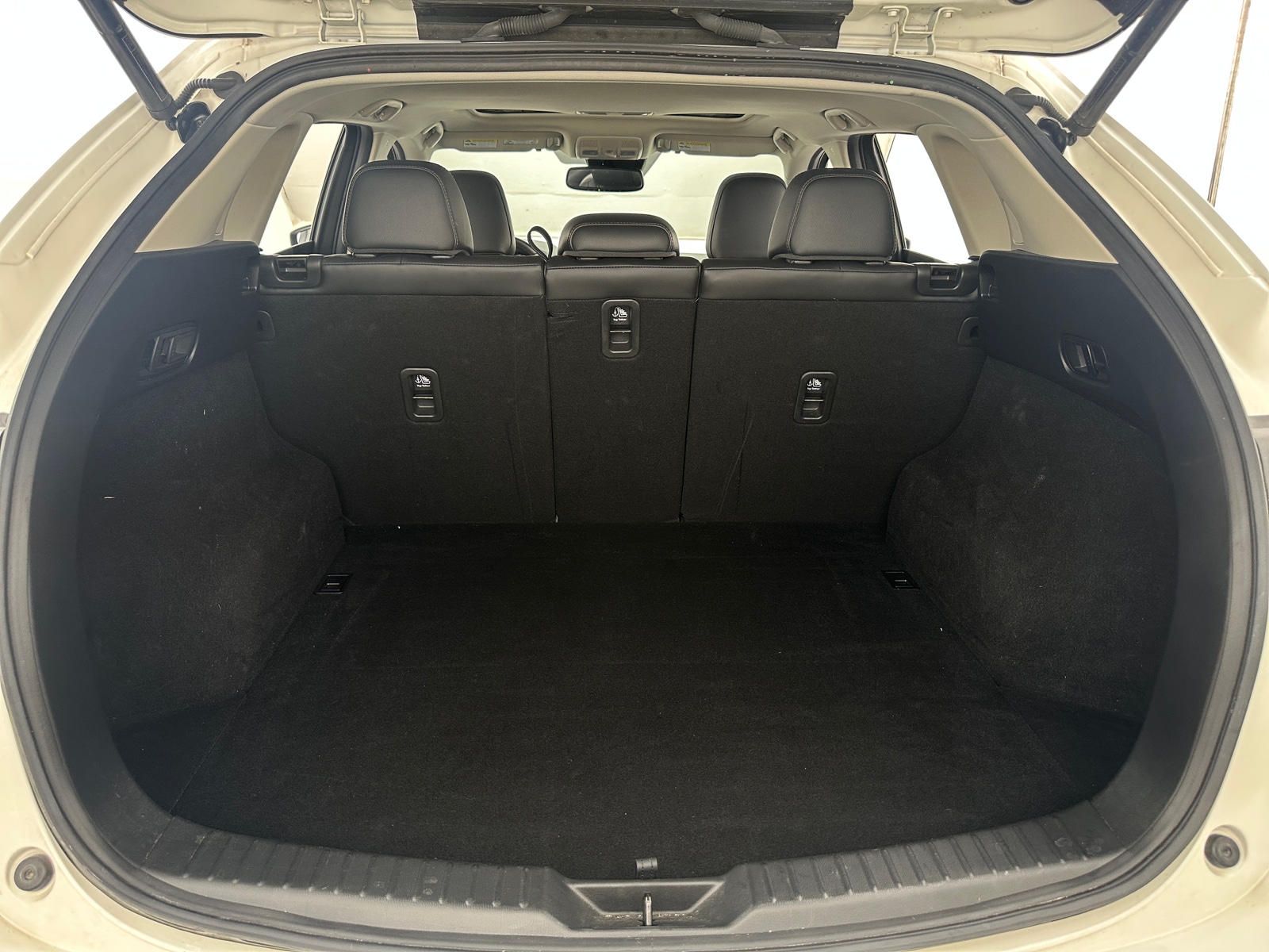 Thumbnail: 2021 Mazda CX-5 - 6