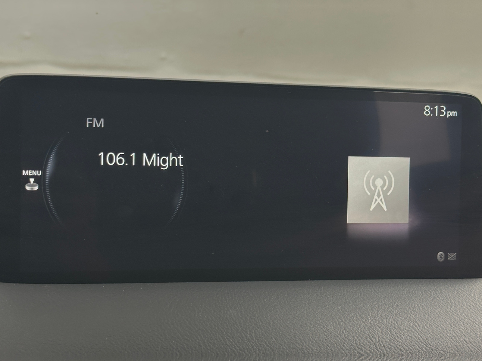 Thumbnail: 2021 Mazda CX-5 - 3