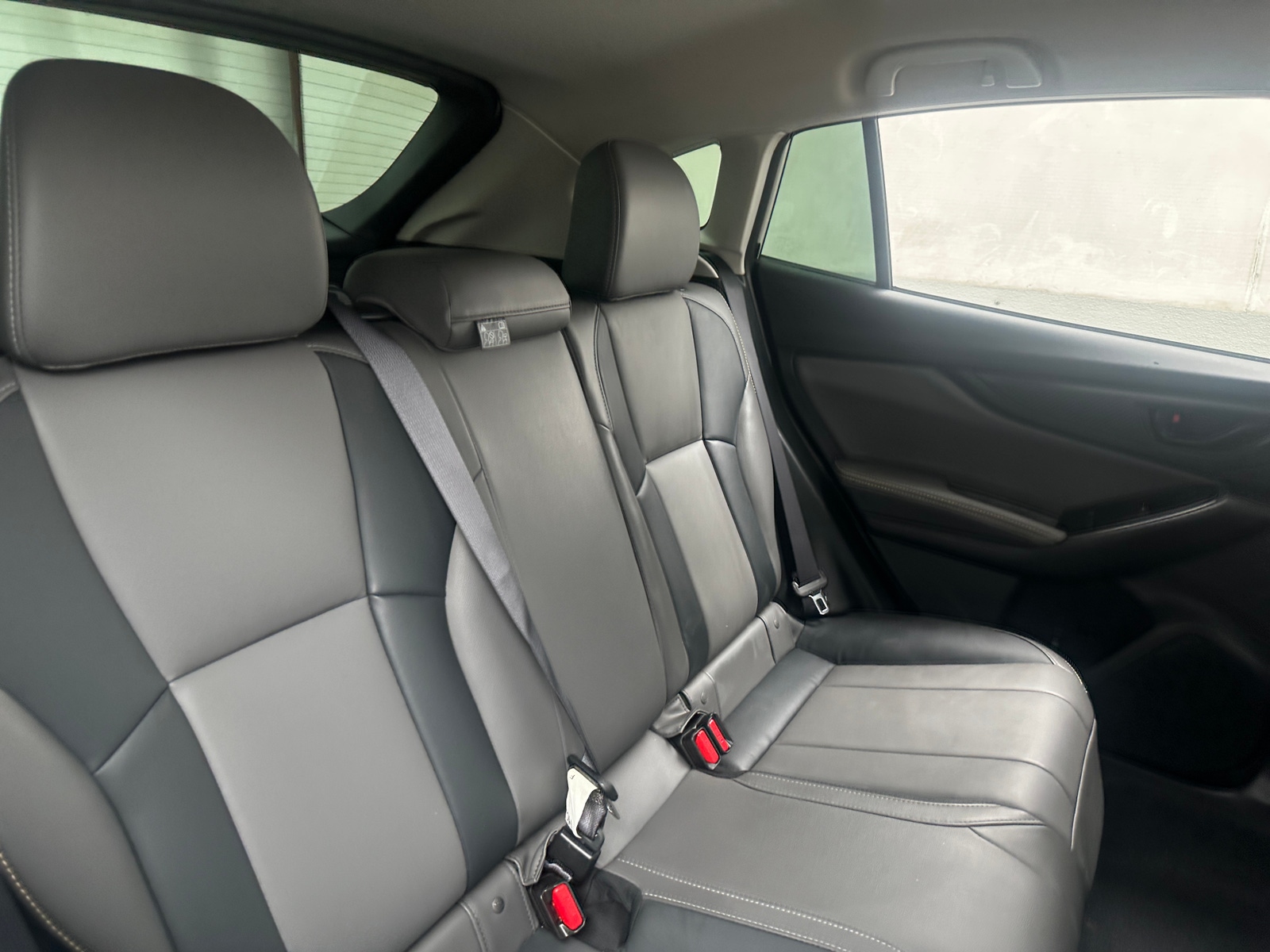 Thumbnail: 2021 Subaru Crosstrek - 5