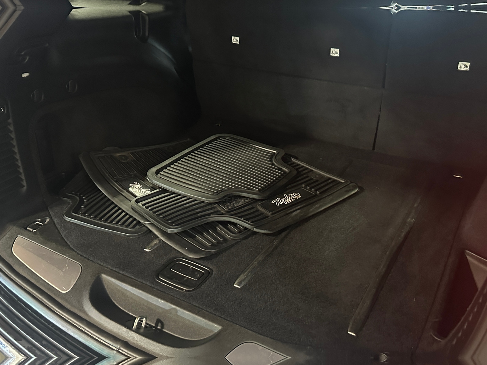 Thumbnail: 2017 Jeep Grand Cherokee - 6
